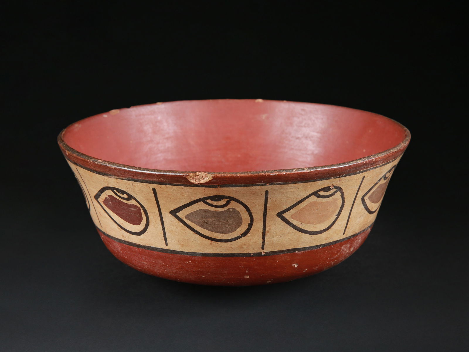 A Bowl, Nasca Style (1 of 9)