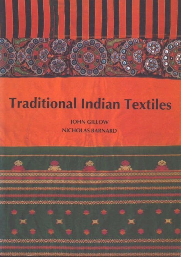 Traditional Indian Textiles (1 of 1)