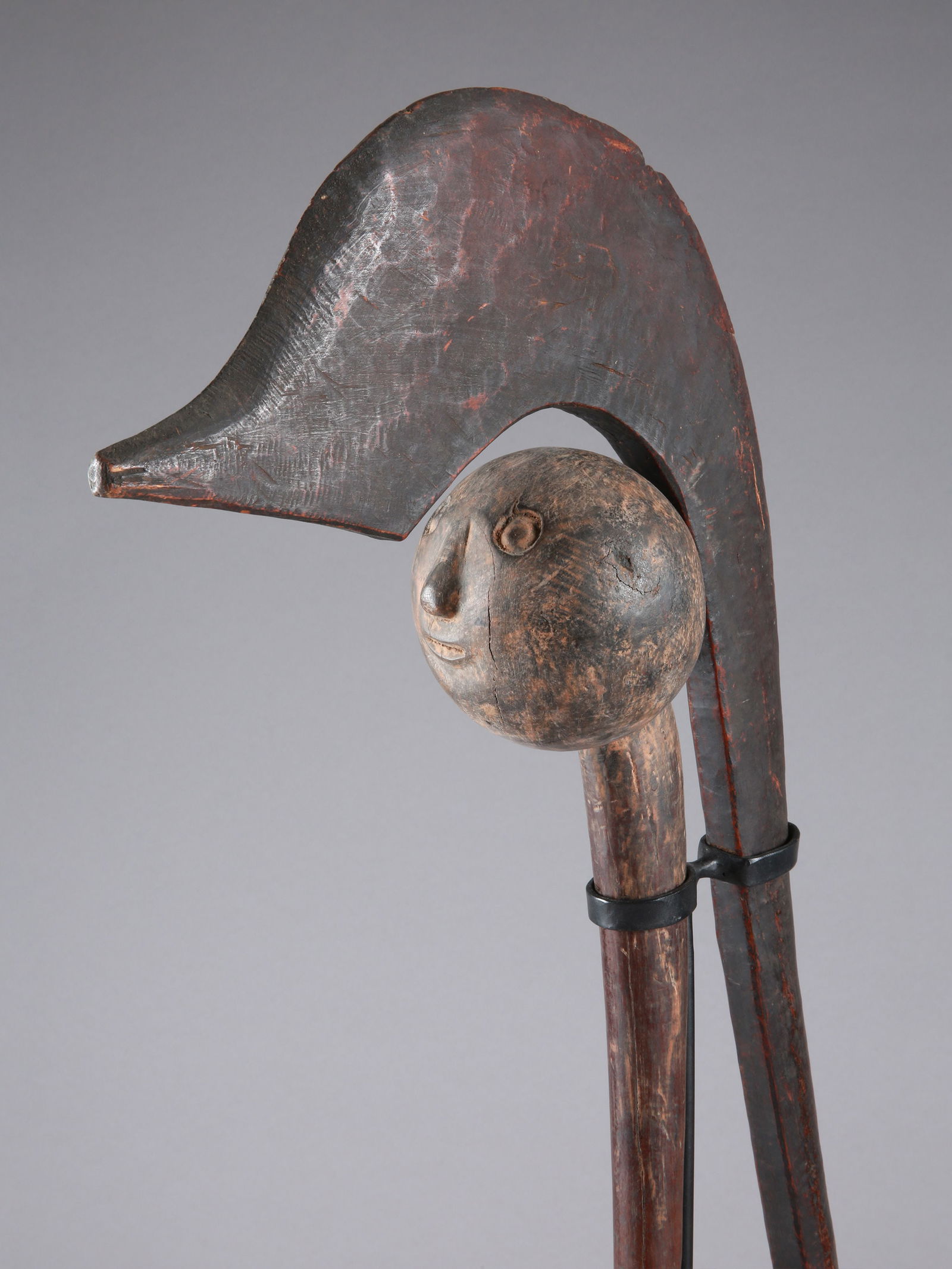 A Bobo Sceptre and a Gogo Club (1 of 12)