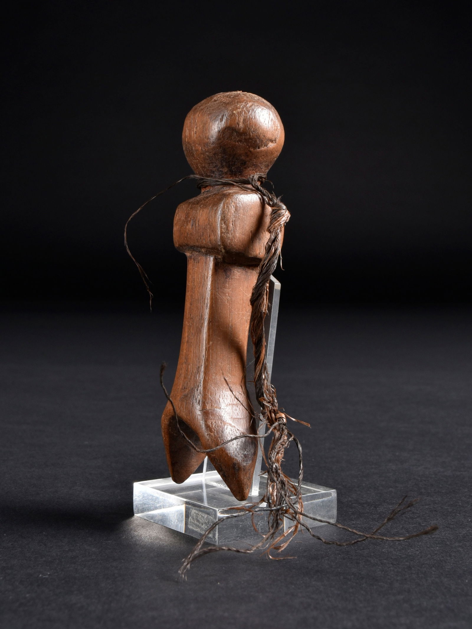 A Moba Miniature Figure, Amulet (1 of 10)