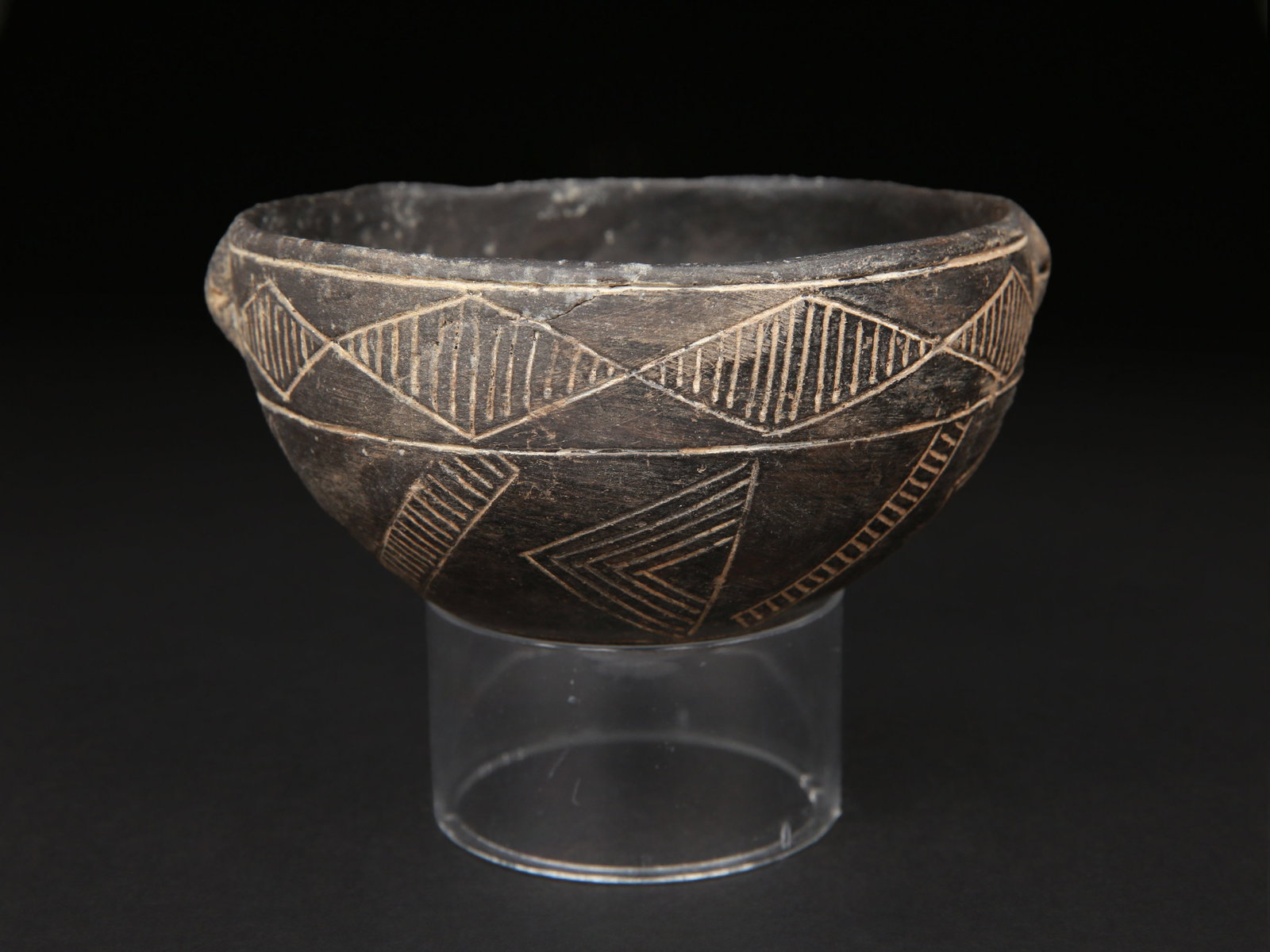 A Cypriot Terracotta Bowl (1 of 12)