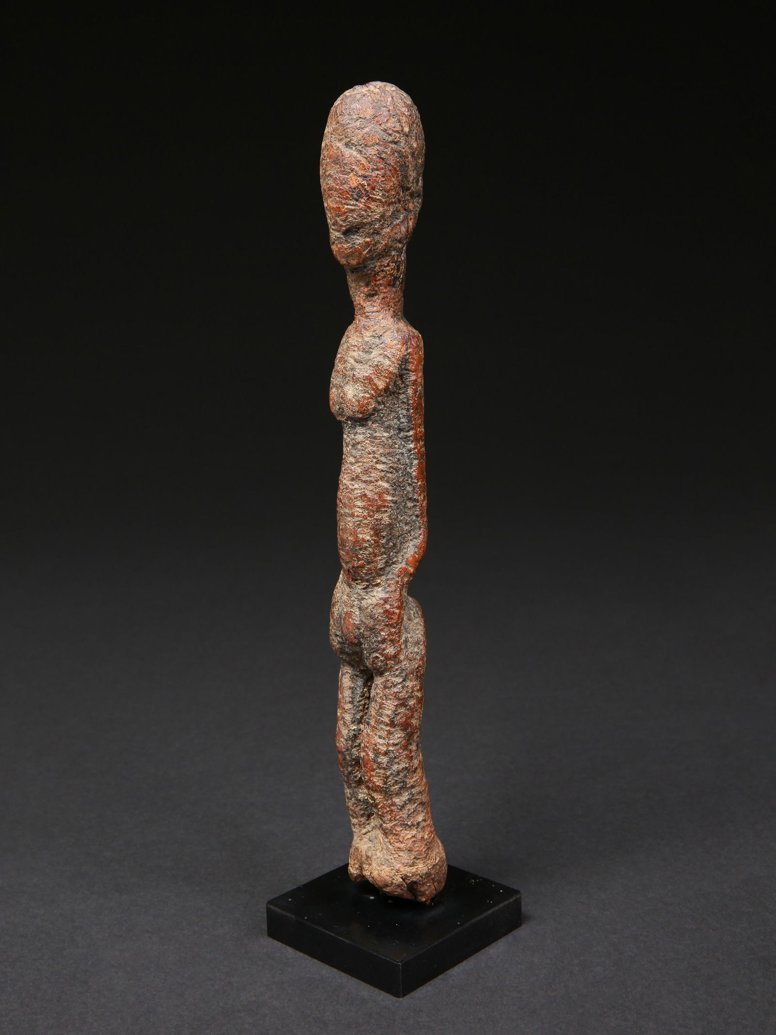 A Dogon Ancestor Figure (1 of 10)