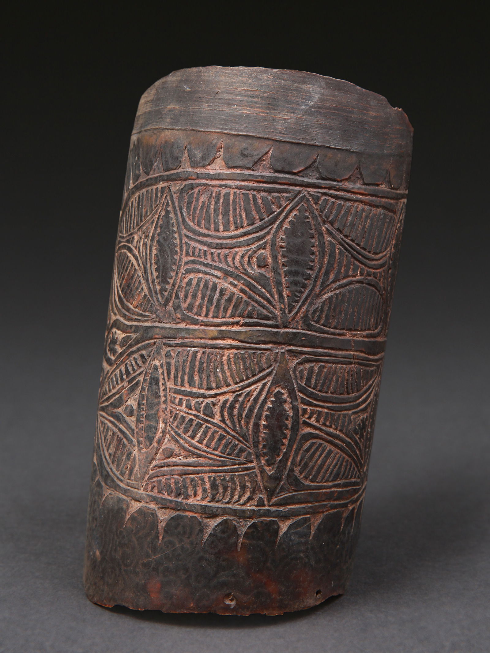 A Sepik Armband (1 of 10)