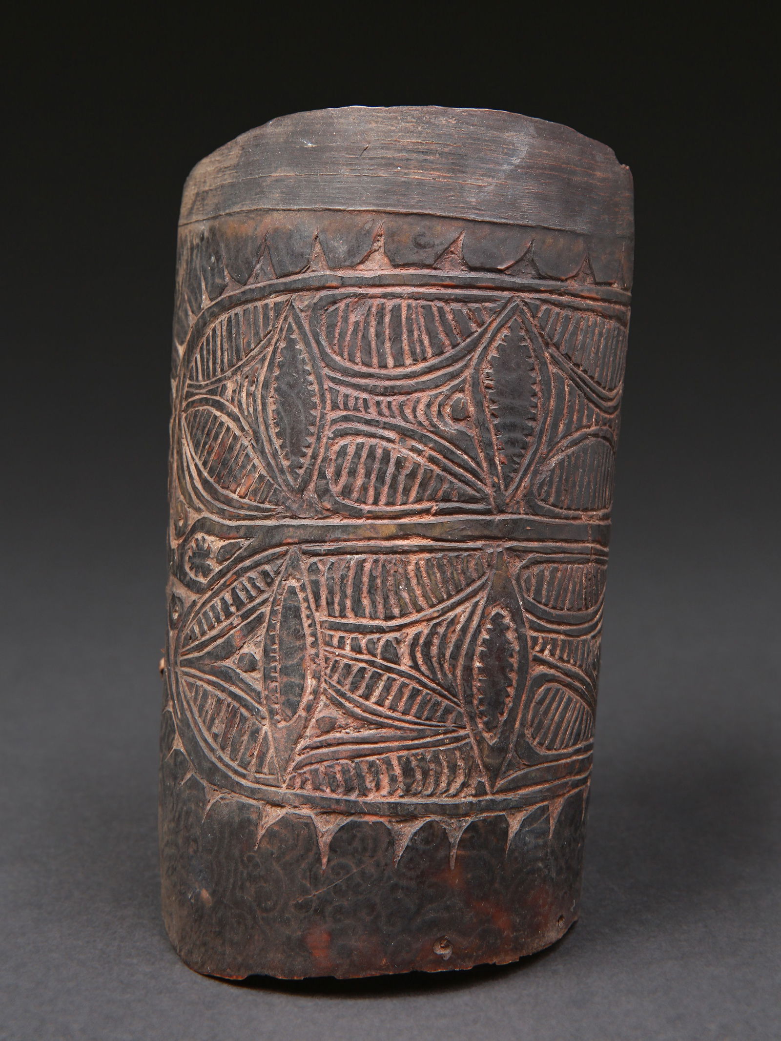 A Sepik Armband - 3