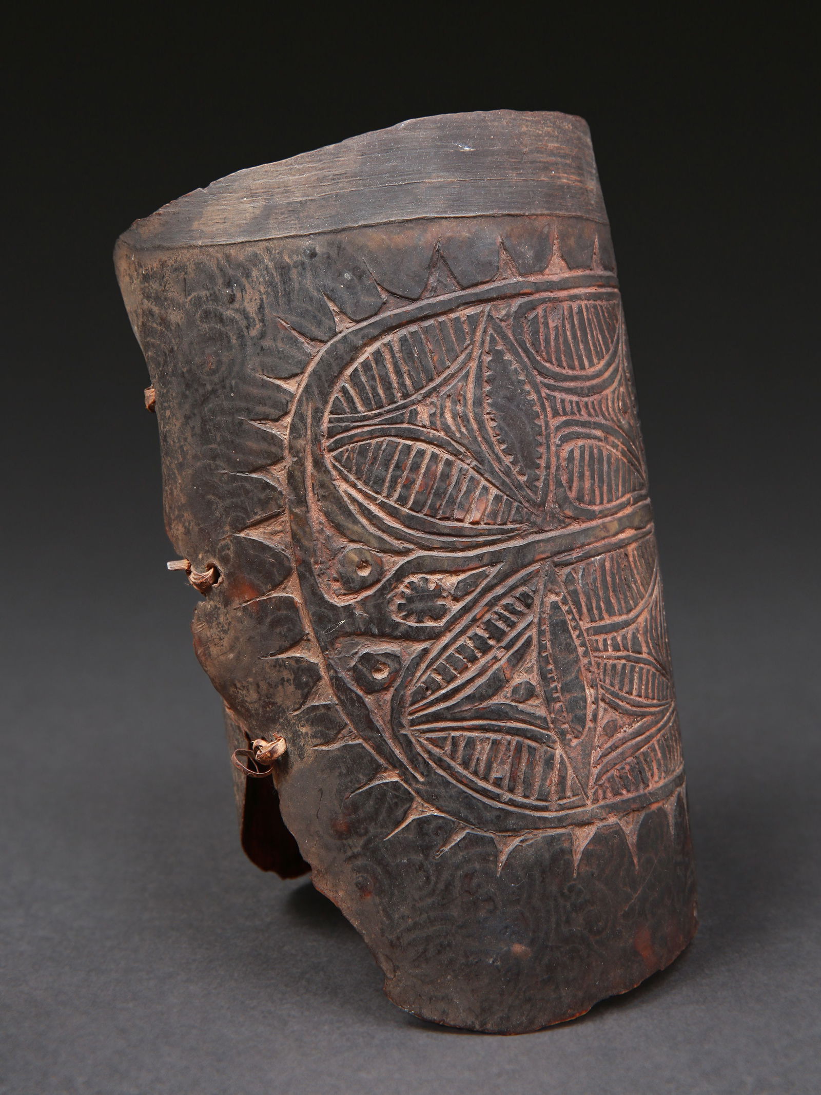 A Sepik Armband - 4