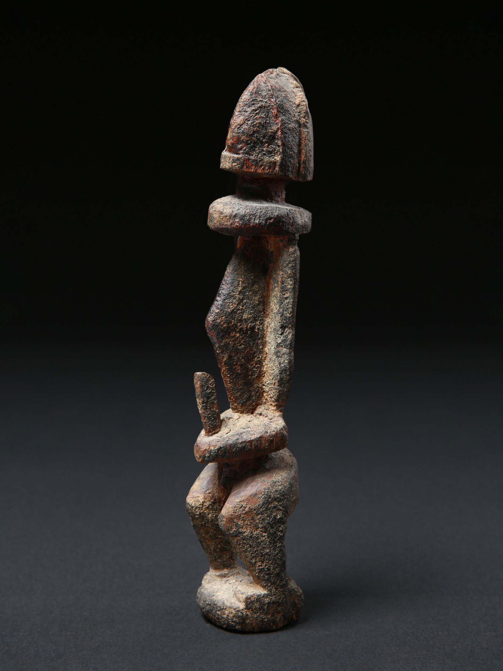 A Dogon Ancestor Figure (1 of 11)