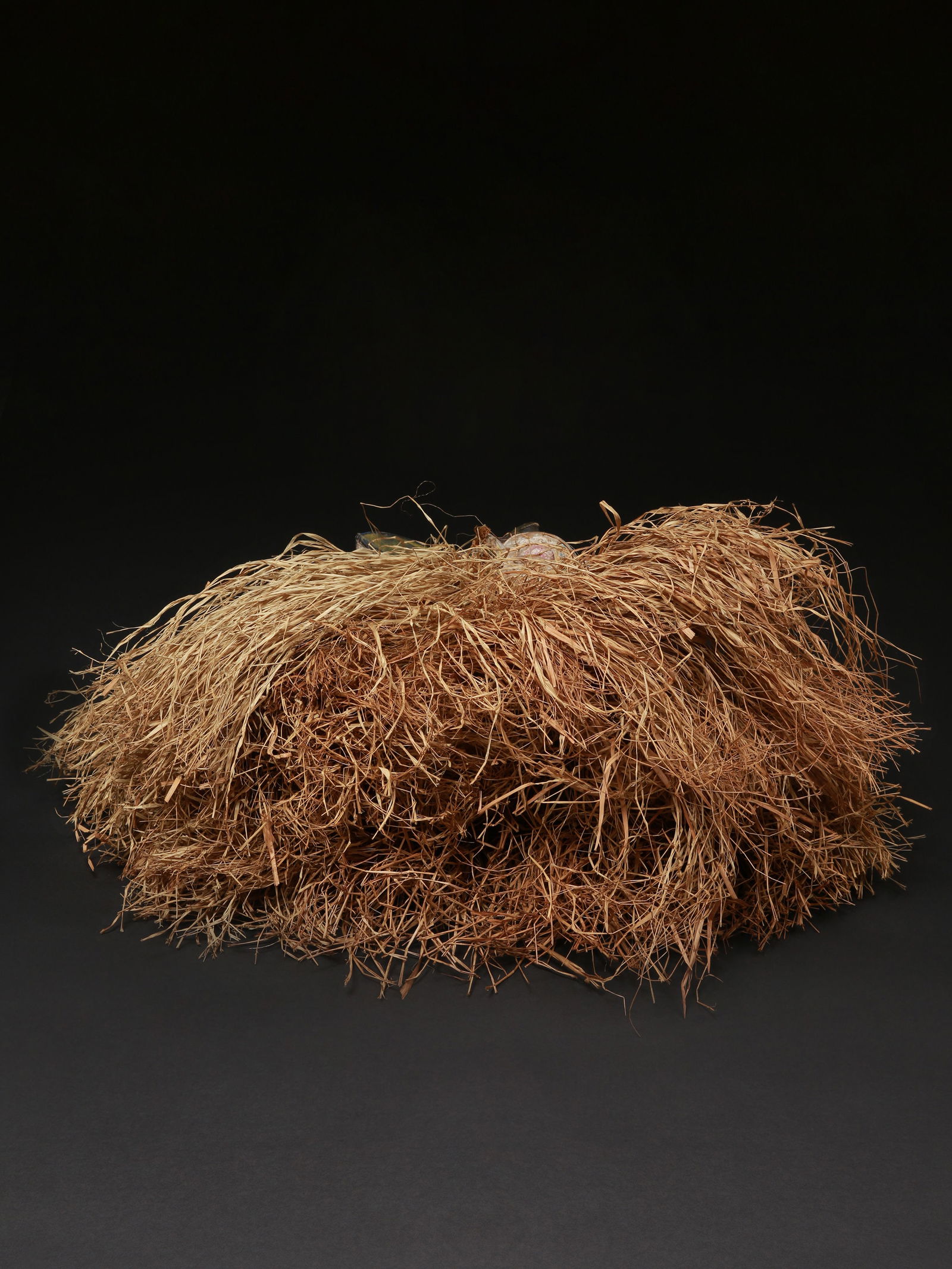 A Yaka Mask, "ndeemba" - 15