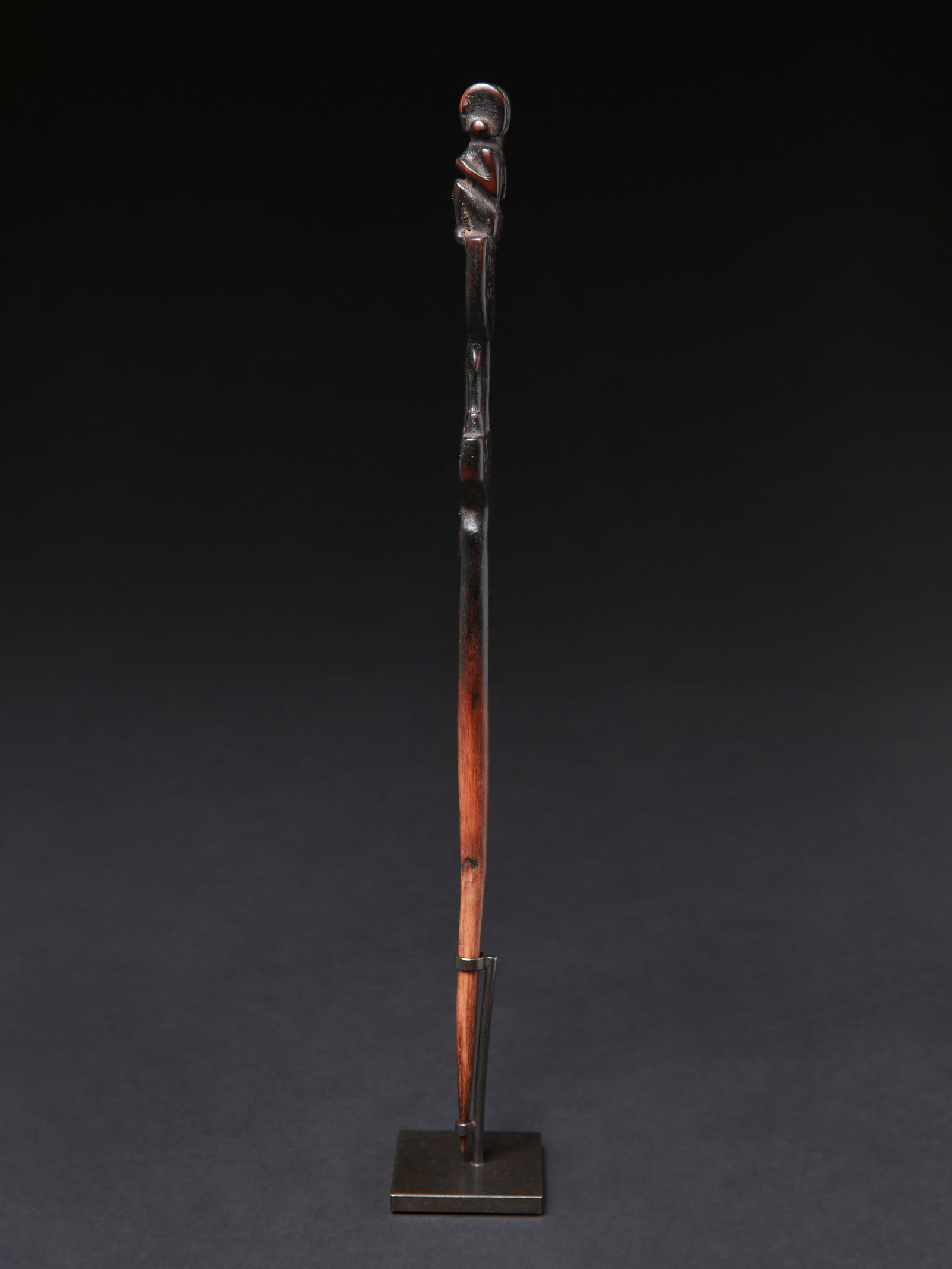 A Kwere Hairpin - 10