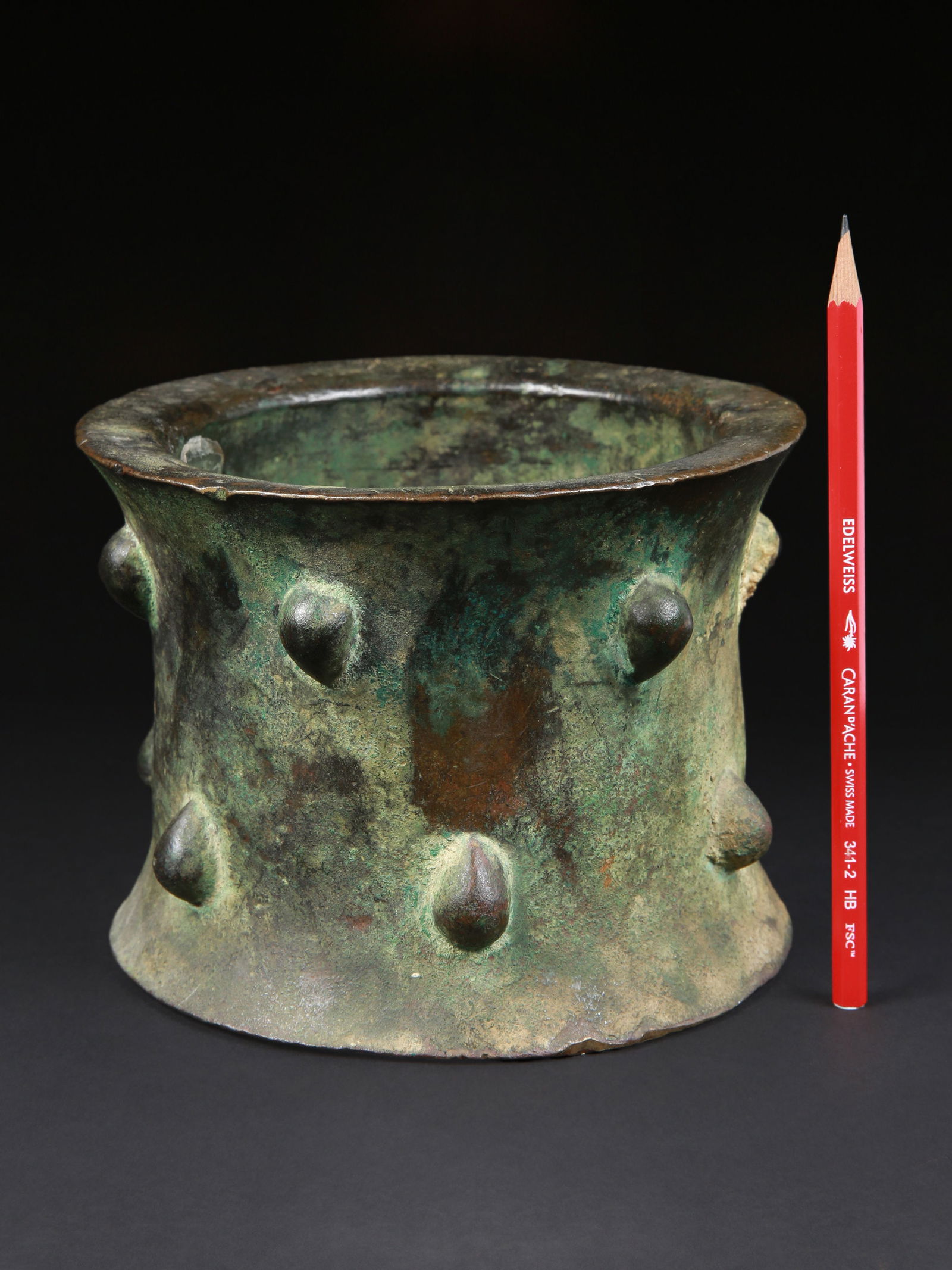 A Khorasan Mortar - 2