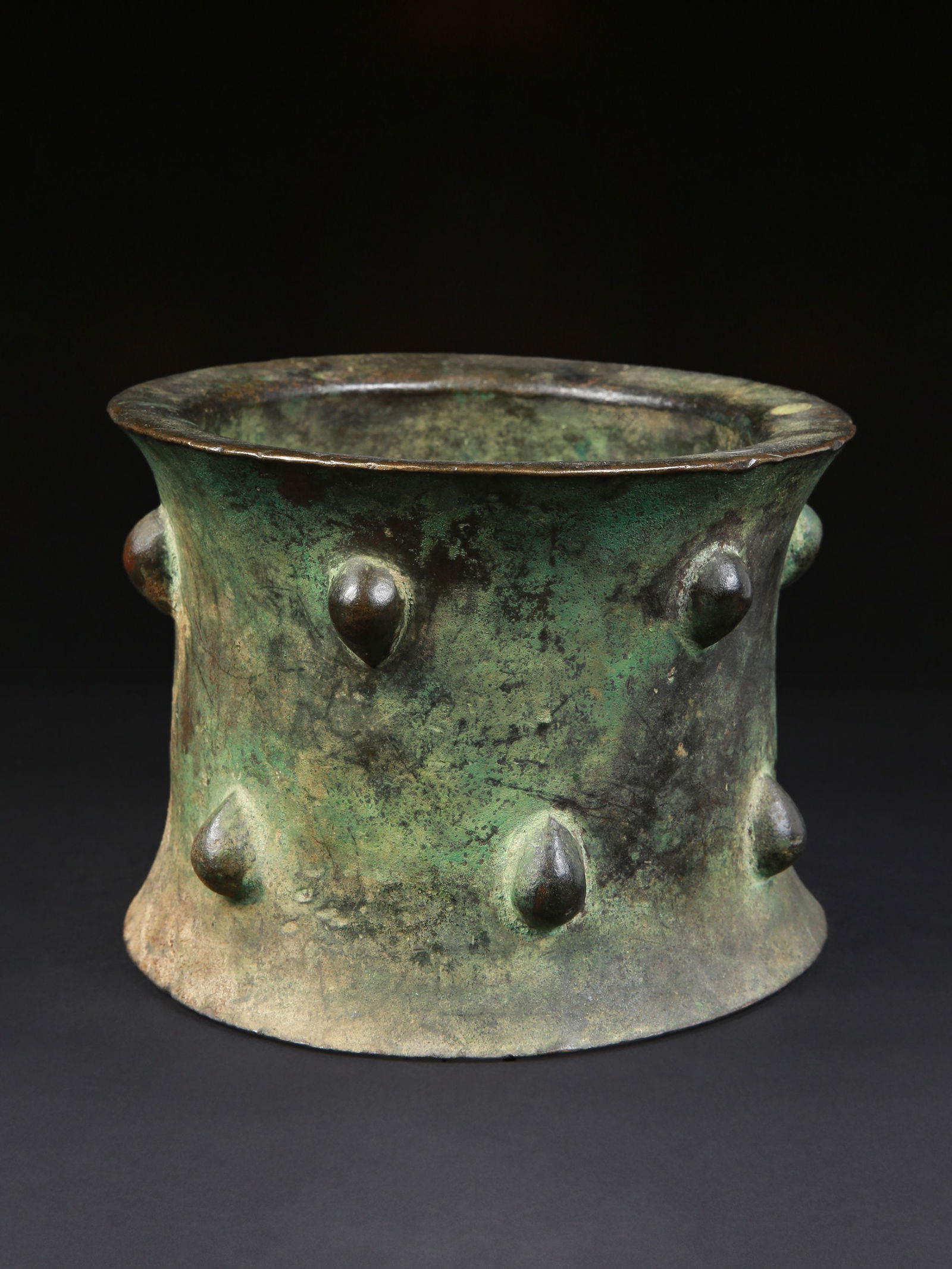 A Khorasan Mortar - 3