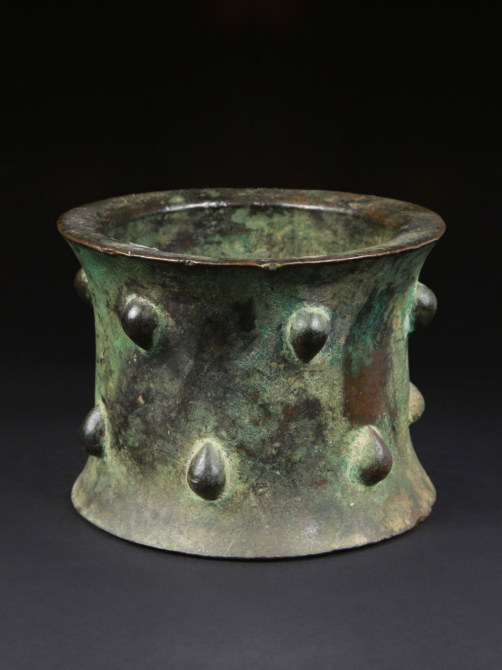 A Khorasan Mortar - 5