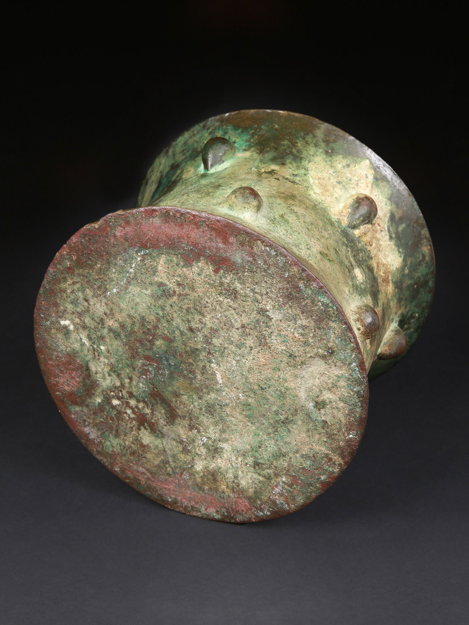 A Khorasan Mortar - 7