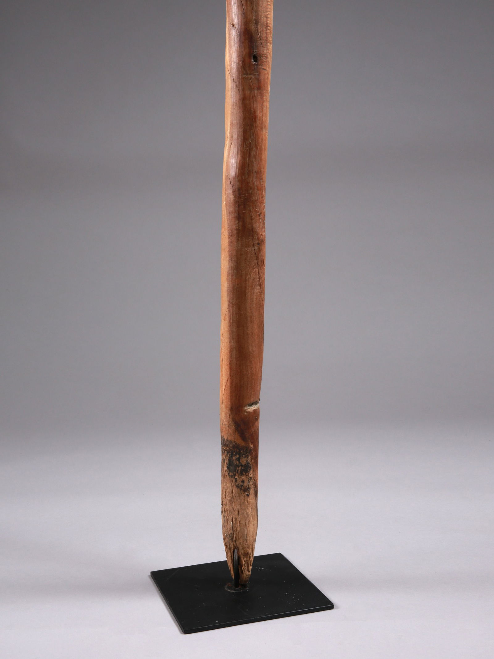 A Tuareg Tent Pole, "ehel" - 12
