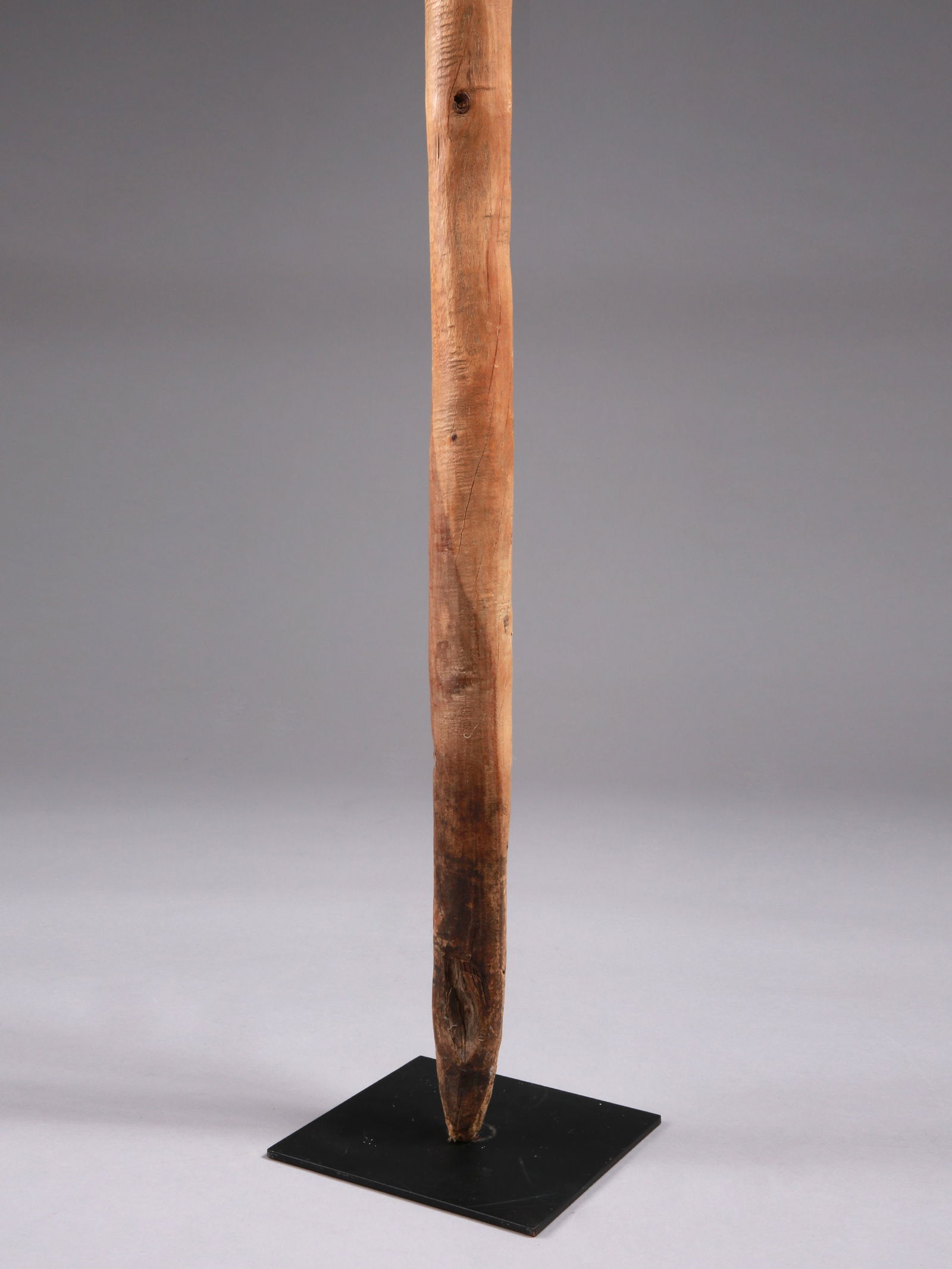A Tuareg Tent Pole, "ehel" - 16