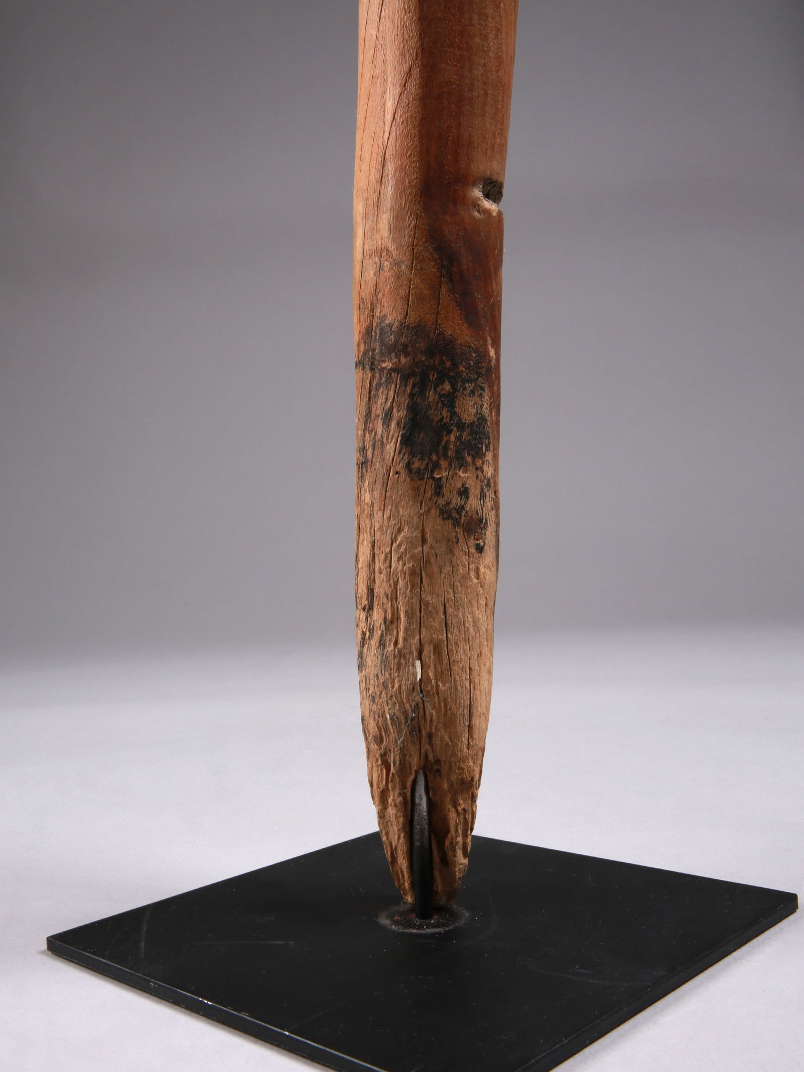 A Tuareg Tent Pole, "ehel" - 19