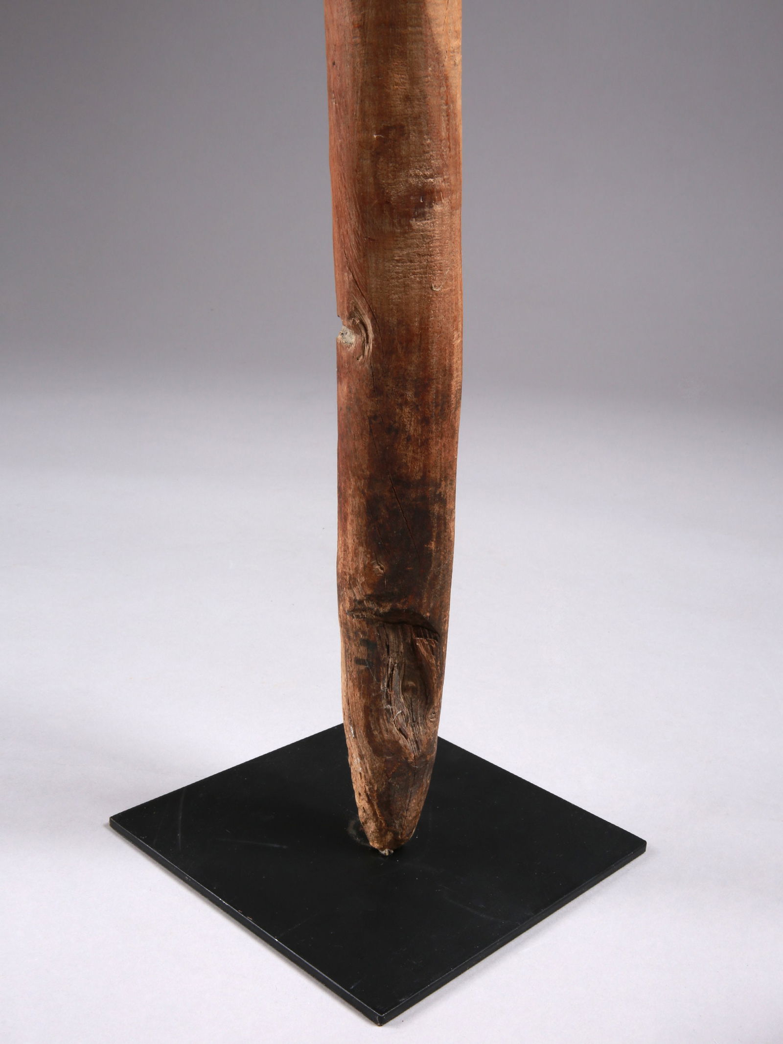 A Tuareg Tent Pole, "ehel" - 20