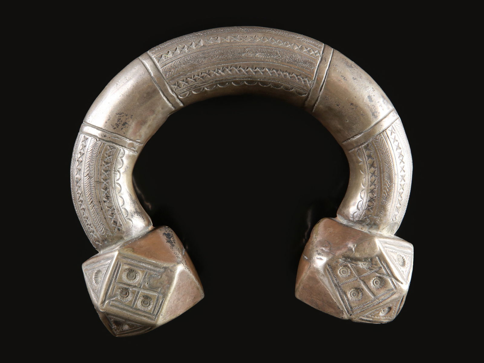 A Rashaida Anklet (1 of 6)