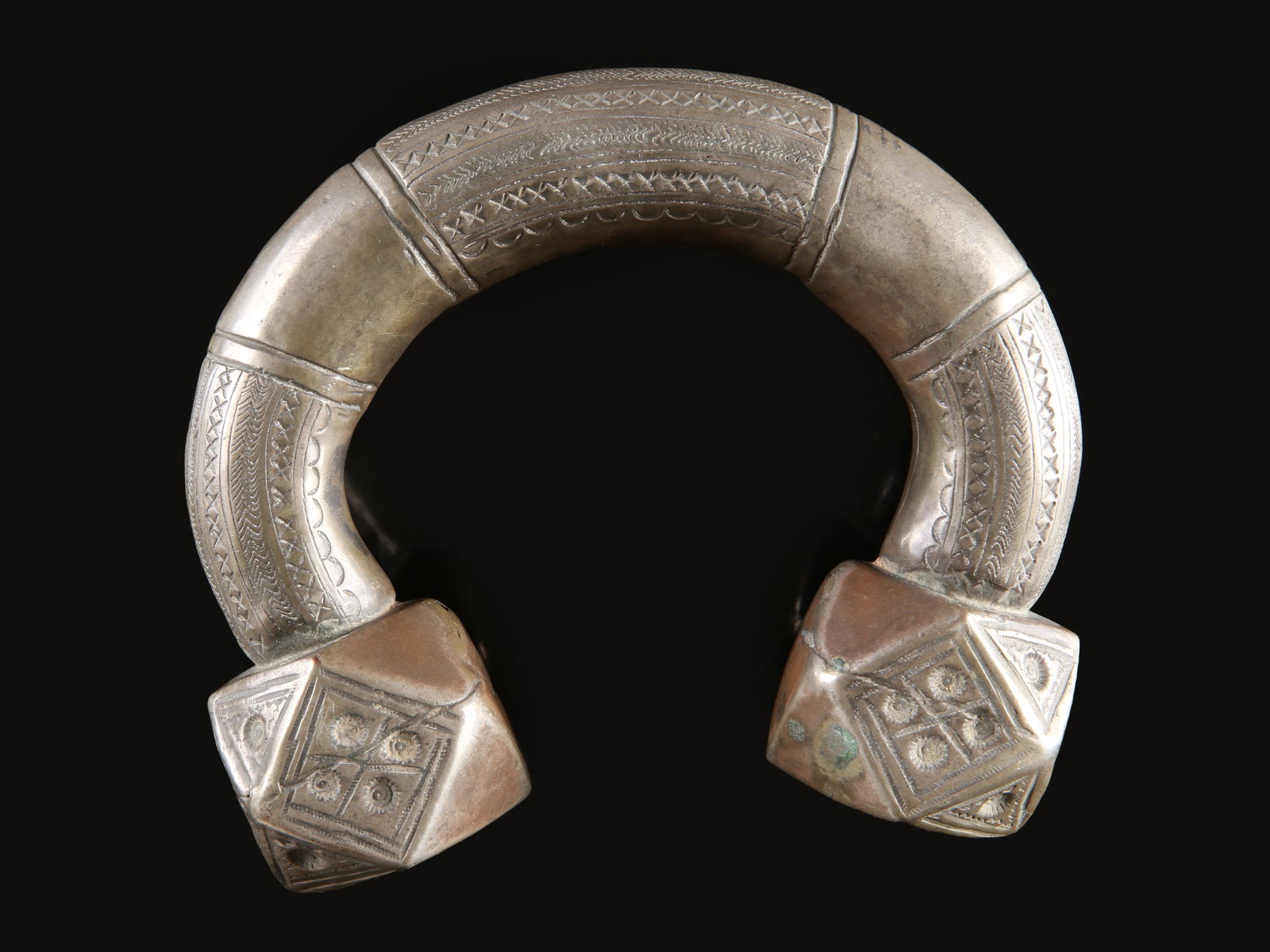 A Rashaida Anklet - 4