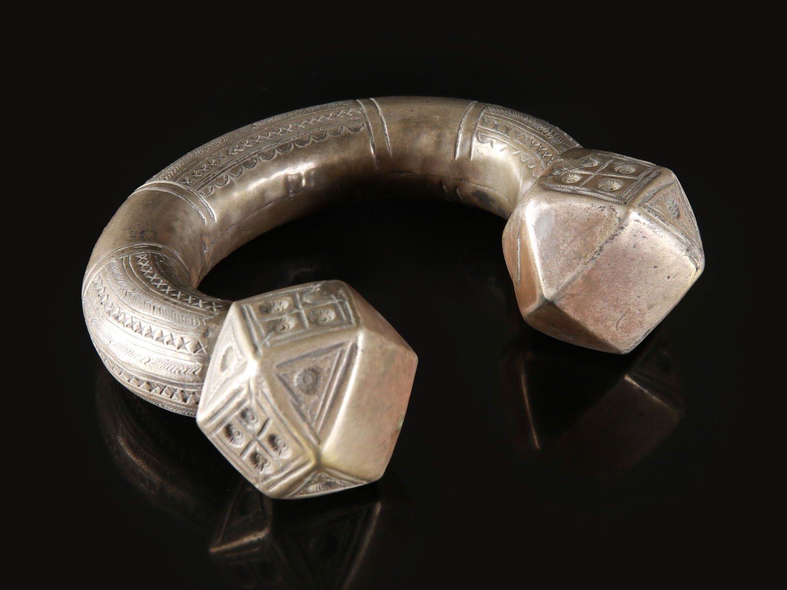 A Rashaida Anklet - 6