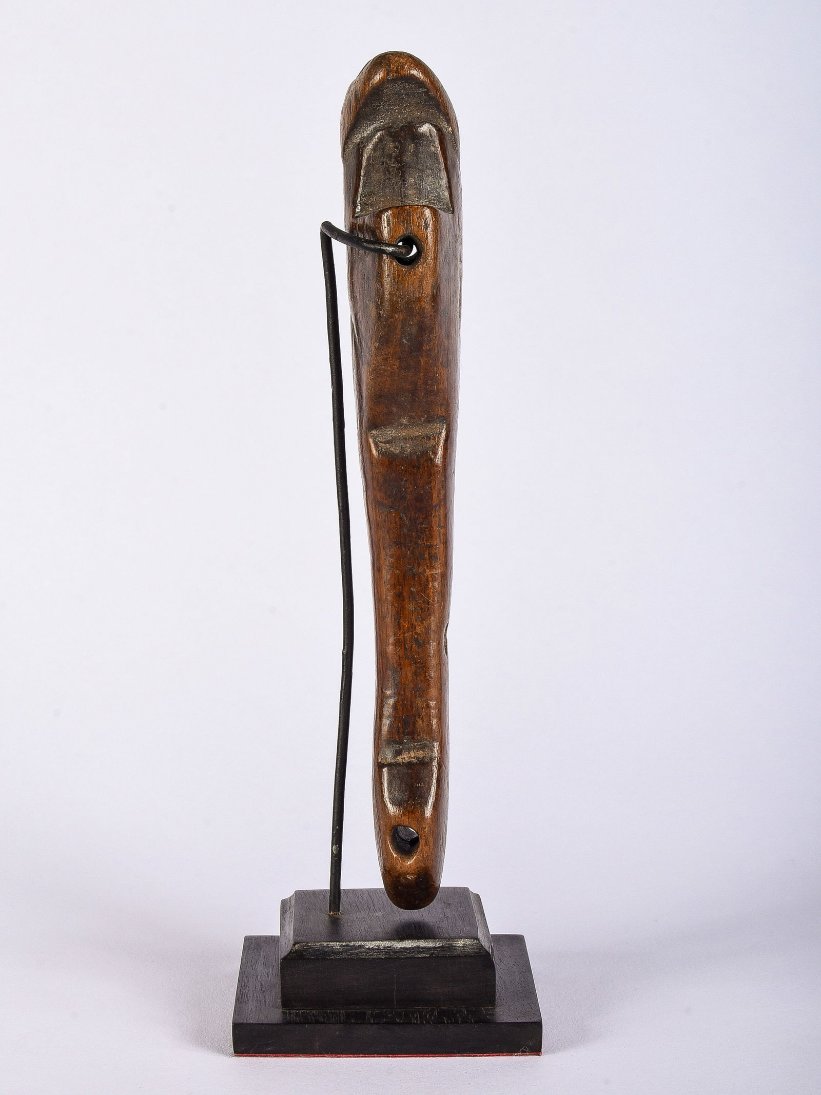 A Lobi Flute - 2