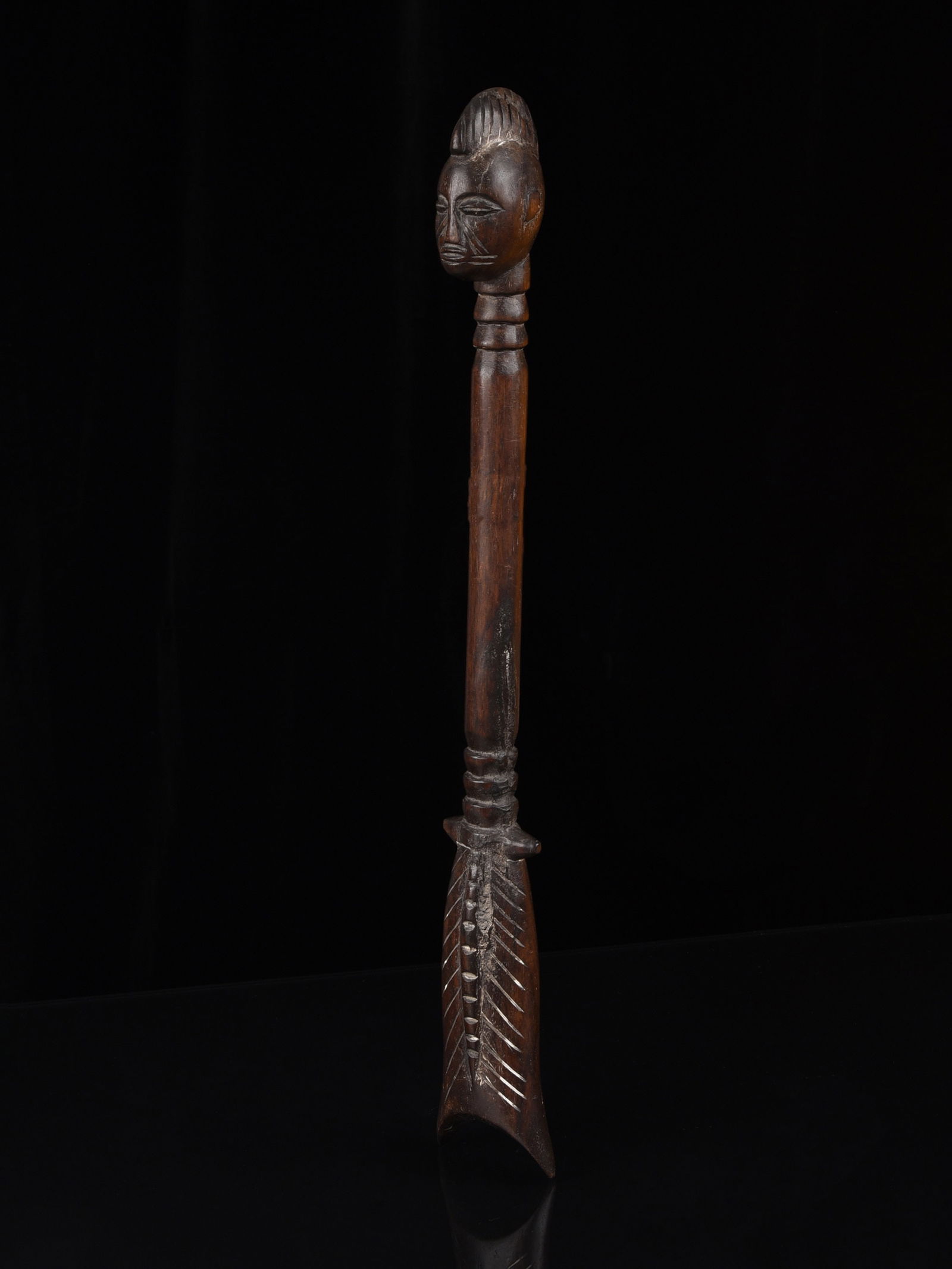 A Yoruba Flute (1 of 12)