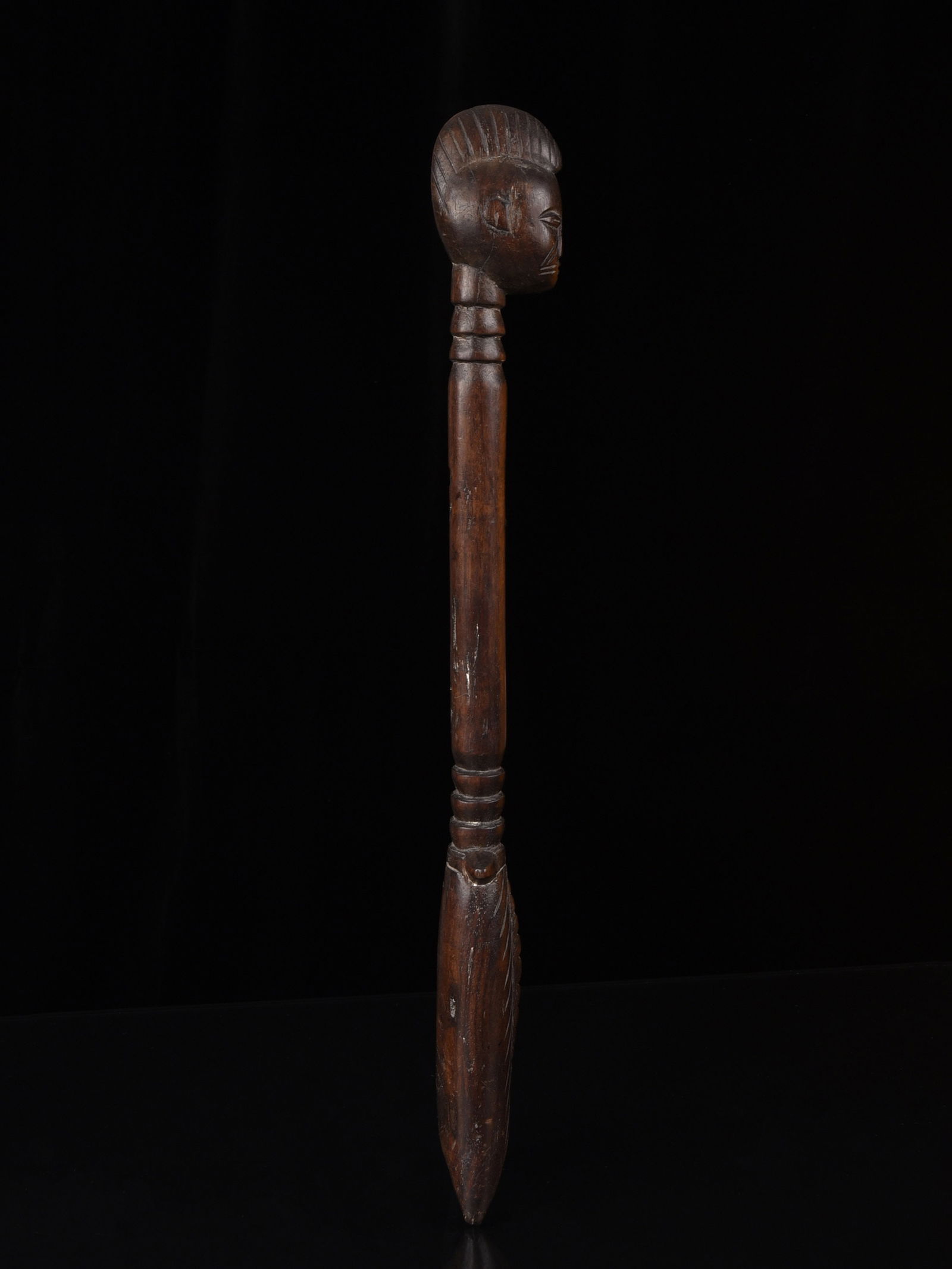 A Yoruba Flute - 4