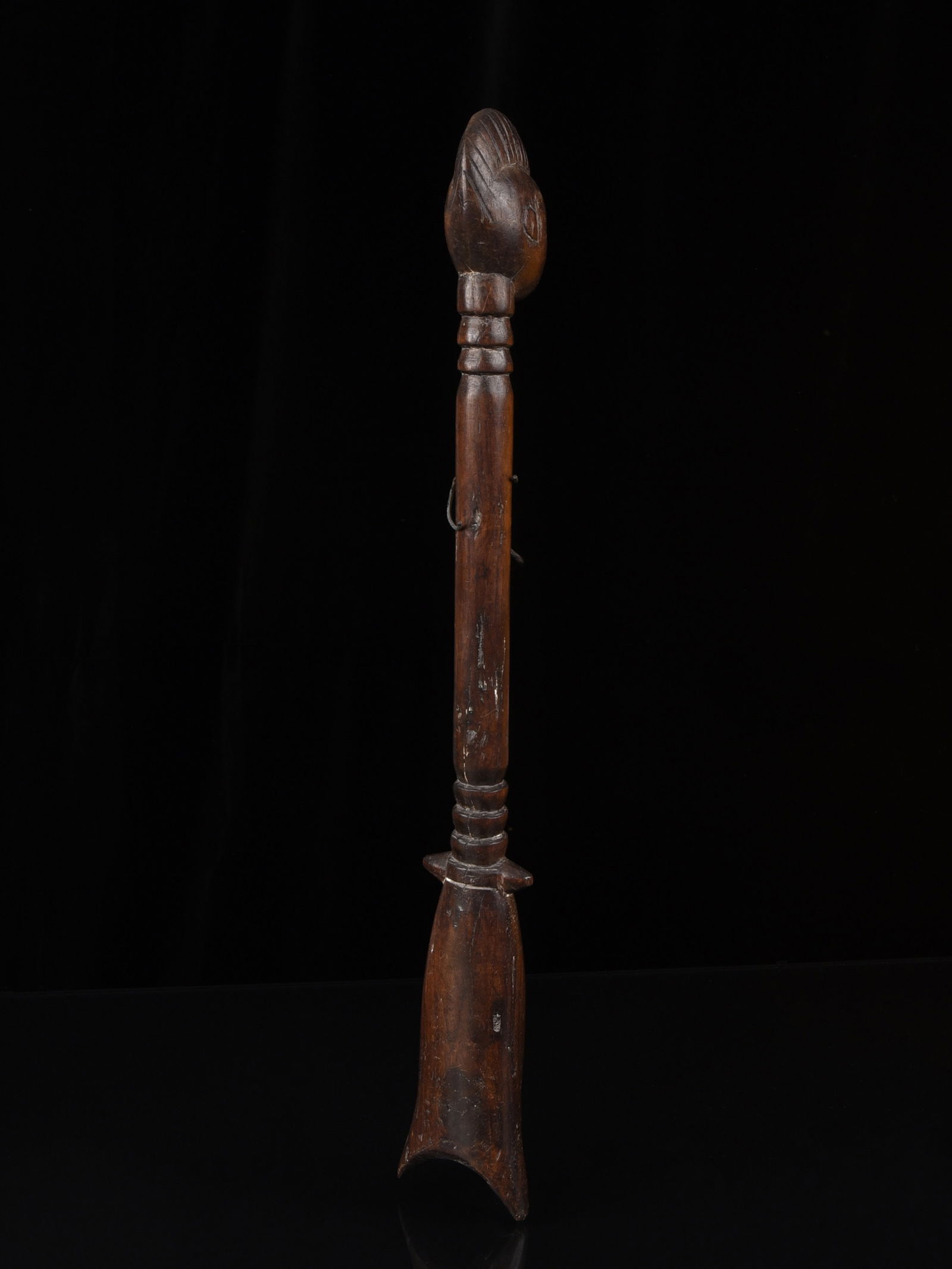 A Yoruba Flute - 5