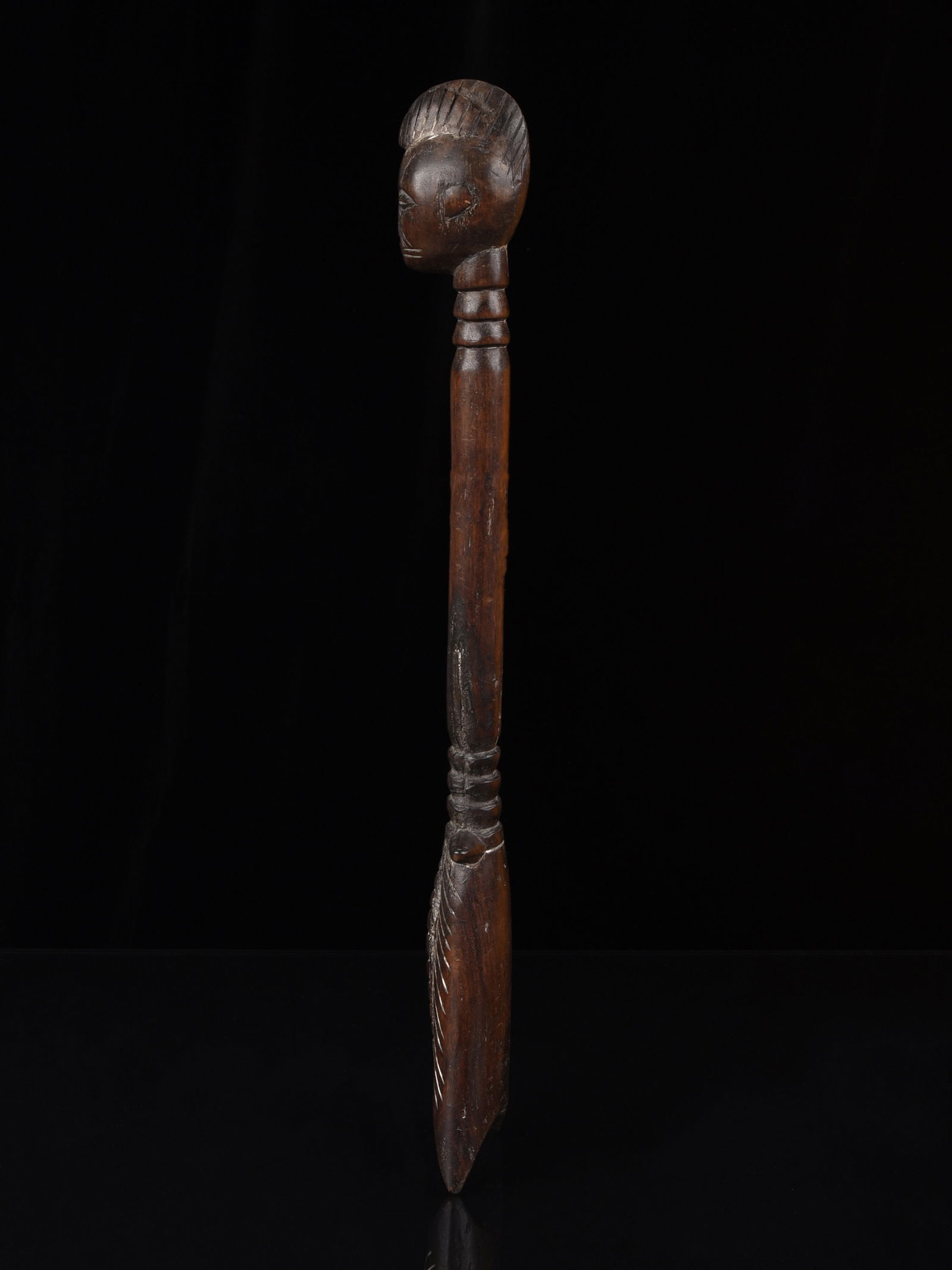 A Yoruba Flute - 6