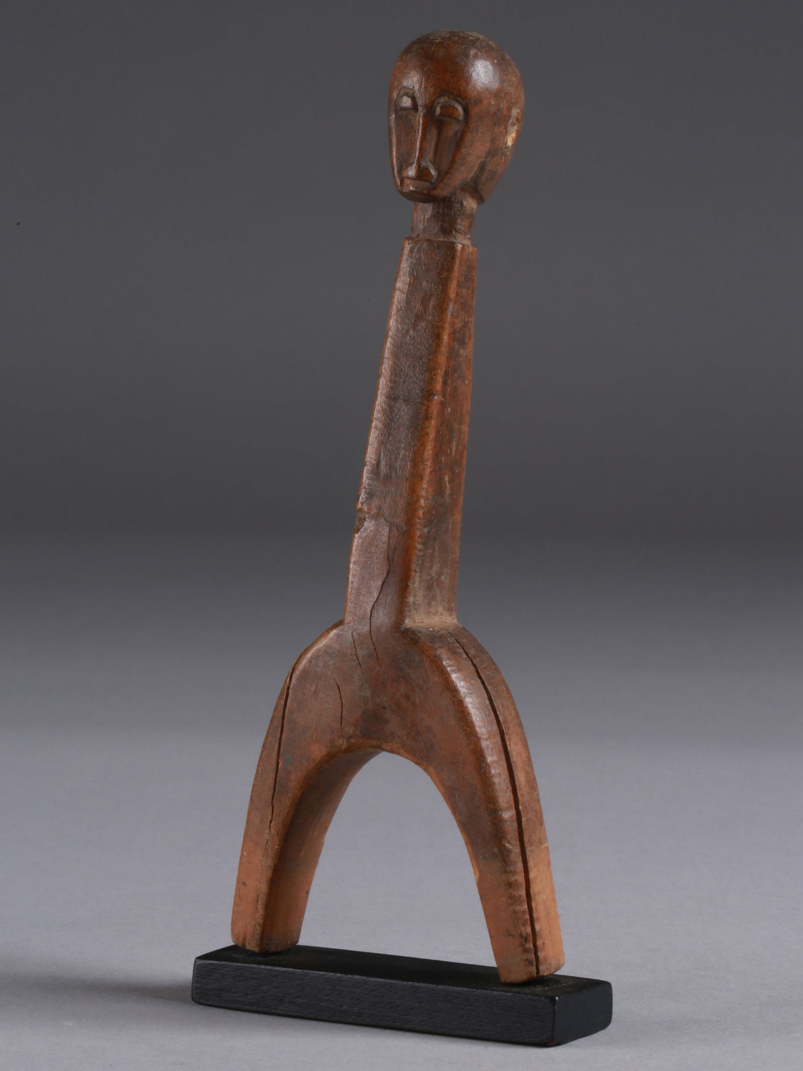 A Baule Slingshot, "potomowaka" (1 of 13)