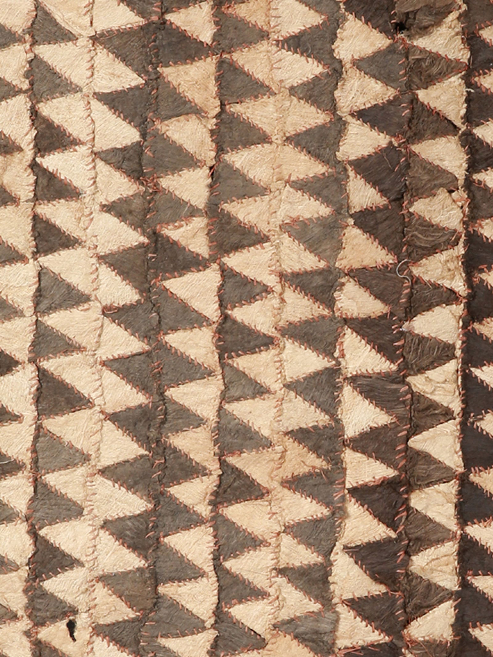 A Kuba Barkcloth Textile (1 of 7)