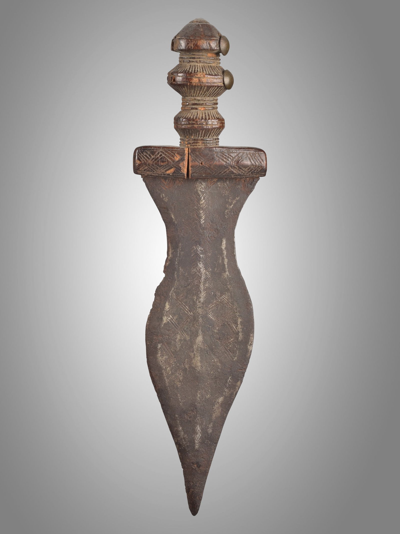 A Baule Prestige Dagger (1 of 4)