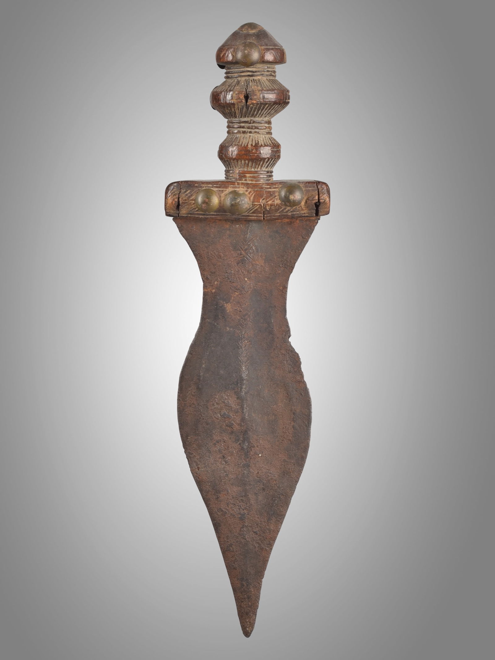 A Baule Prestige Dagger - 2