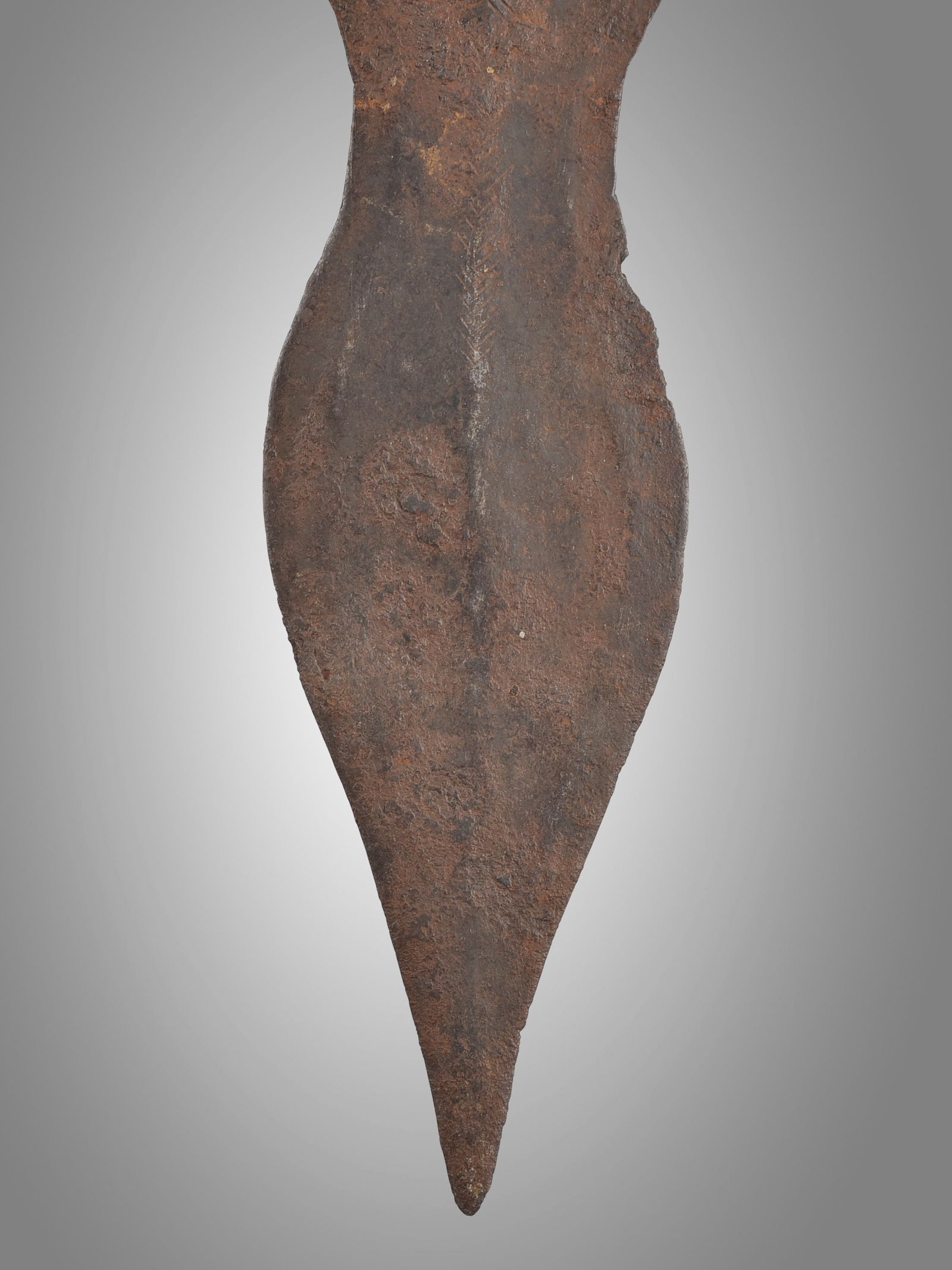 A Baule Prestige Dagger - 4