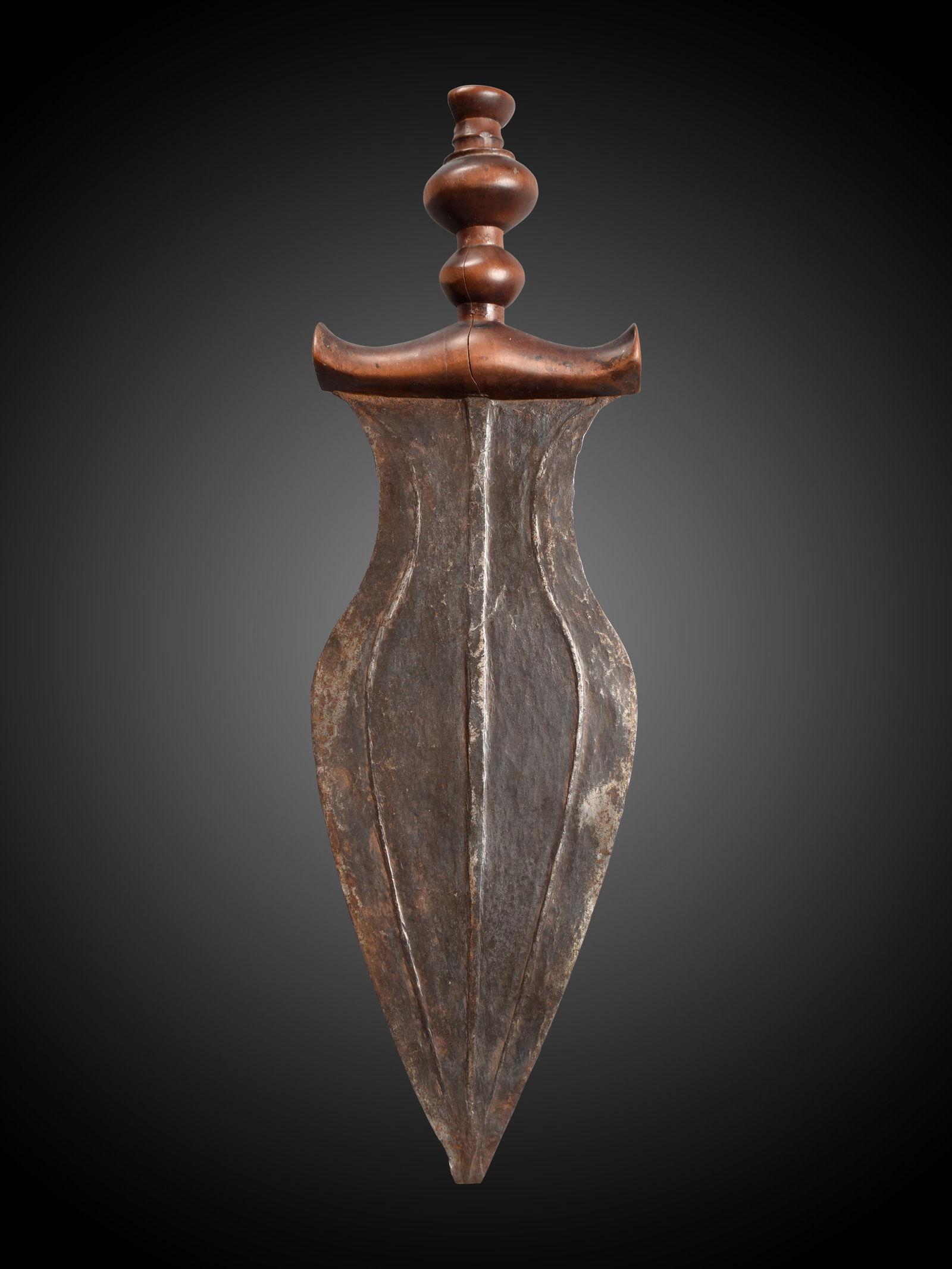 A Baule Prestige Dagger (1 of 5)