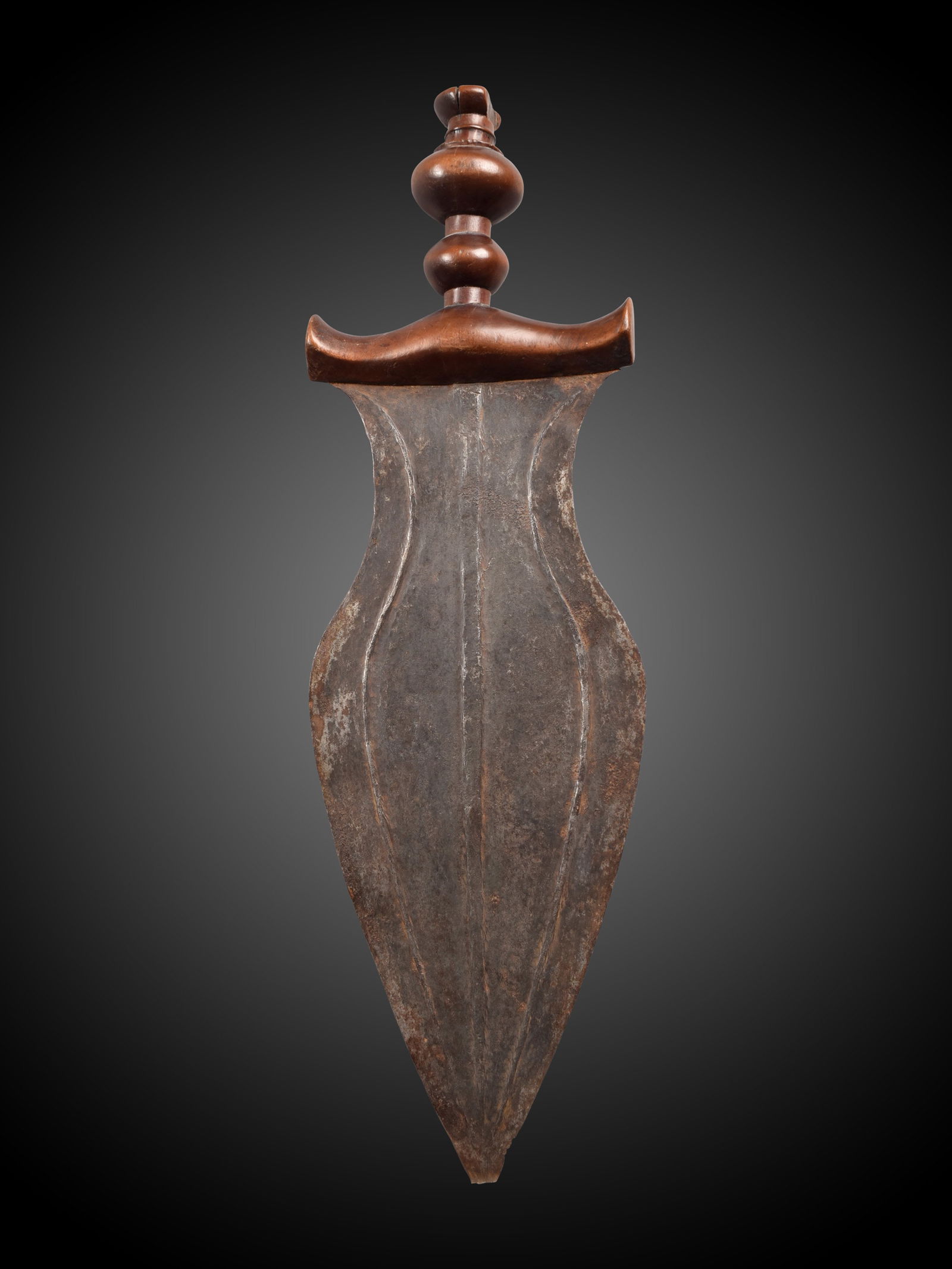 A Baule Prestige Dagger - 2