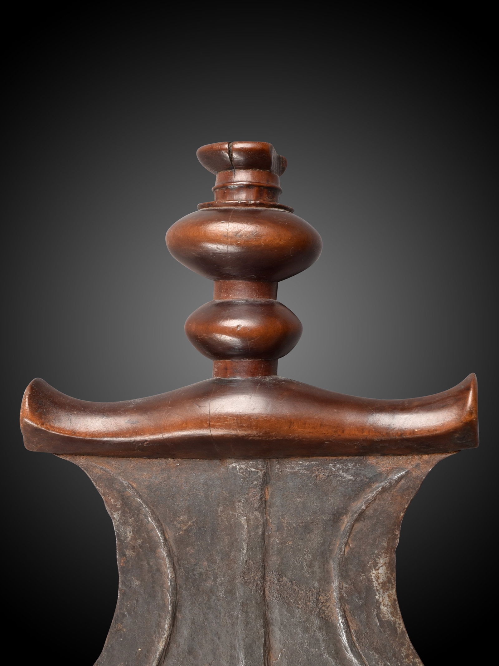 A Baule Prestige Dagger - 3