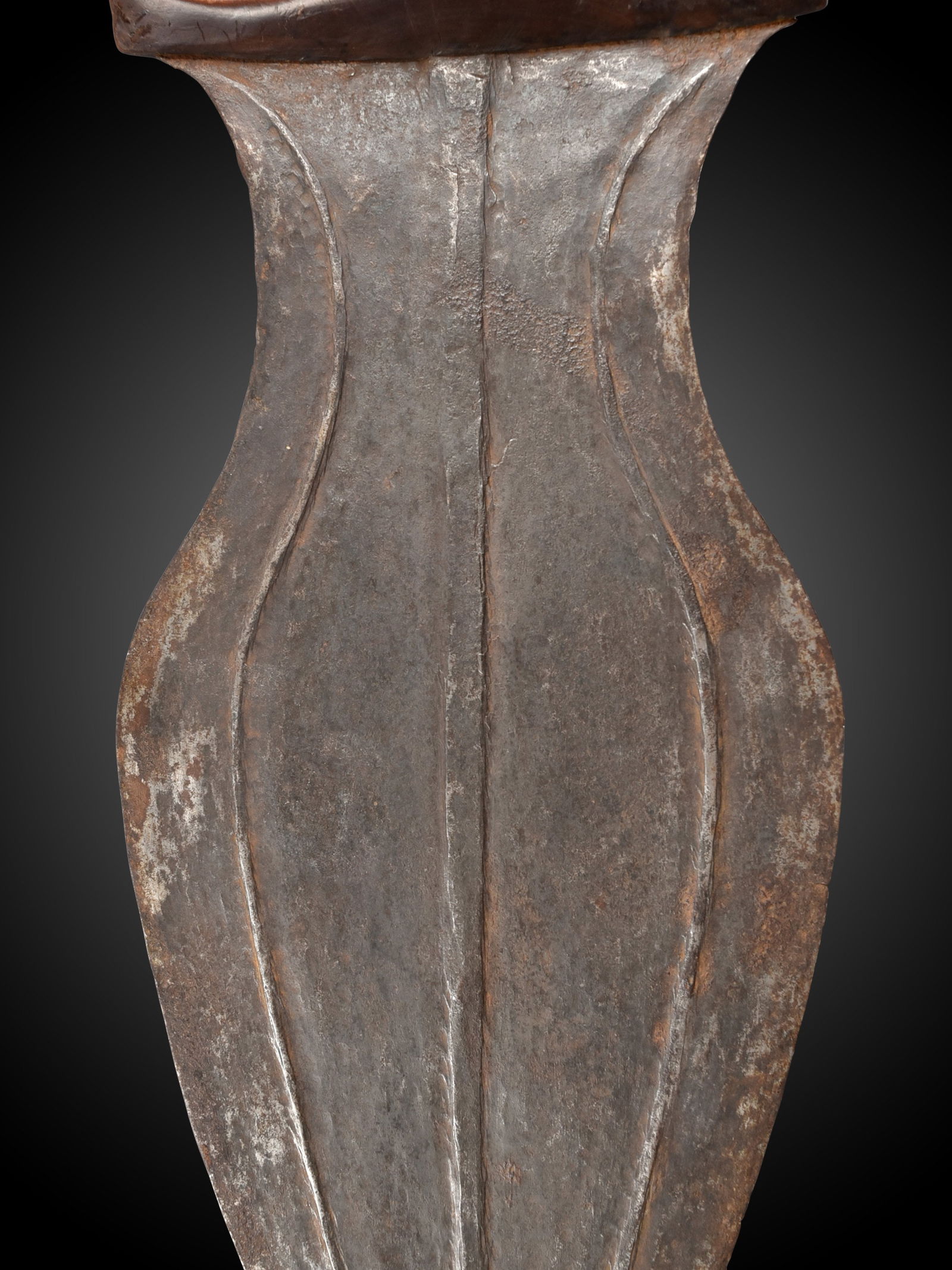 A Baule Prestige Dagger - 4