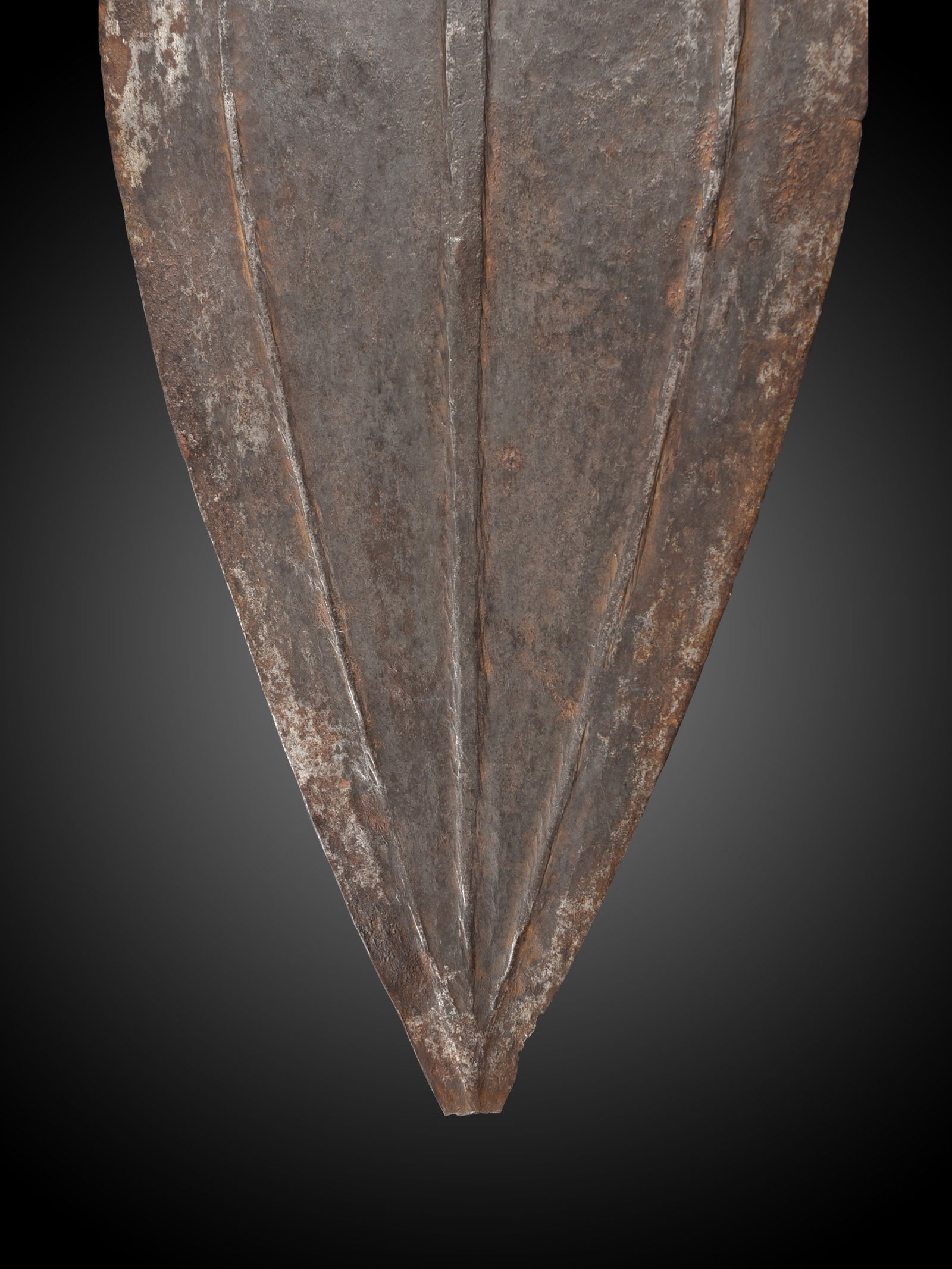 A Baule Prestige Dagger - 5