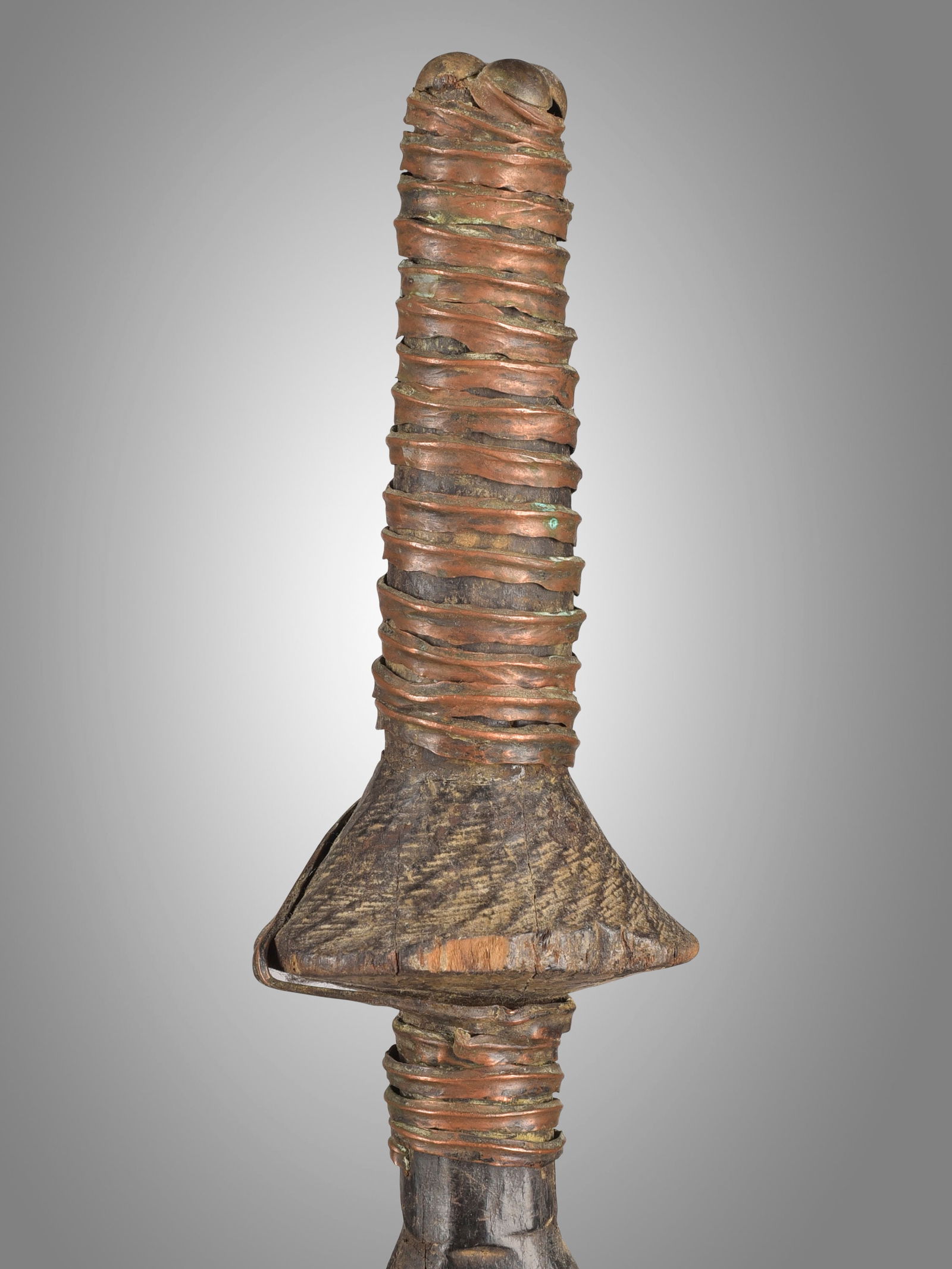 A Ngandu Short Sword - 3