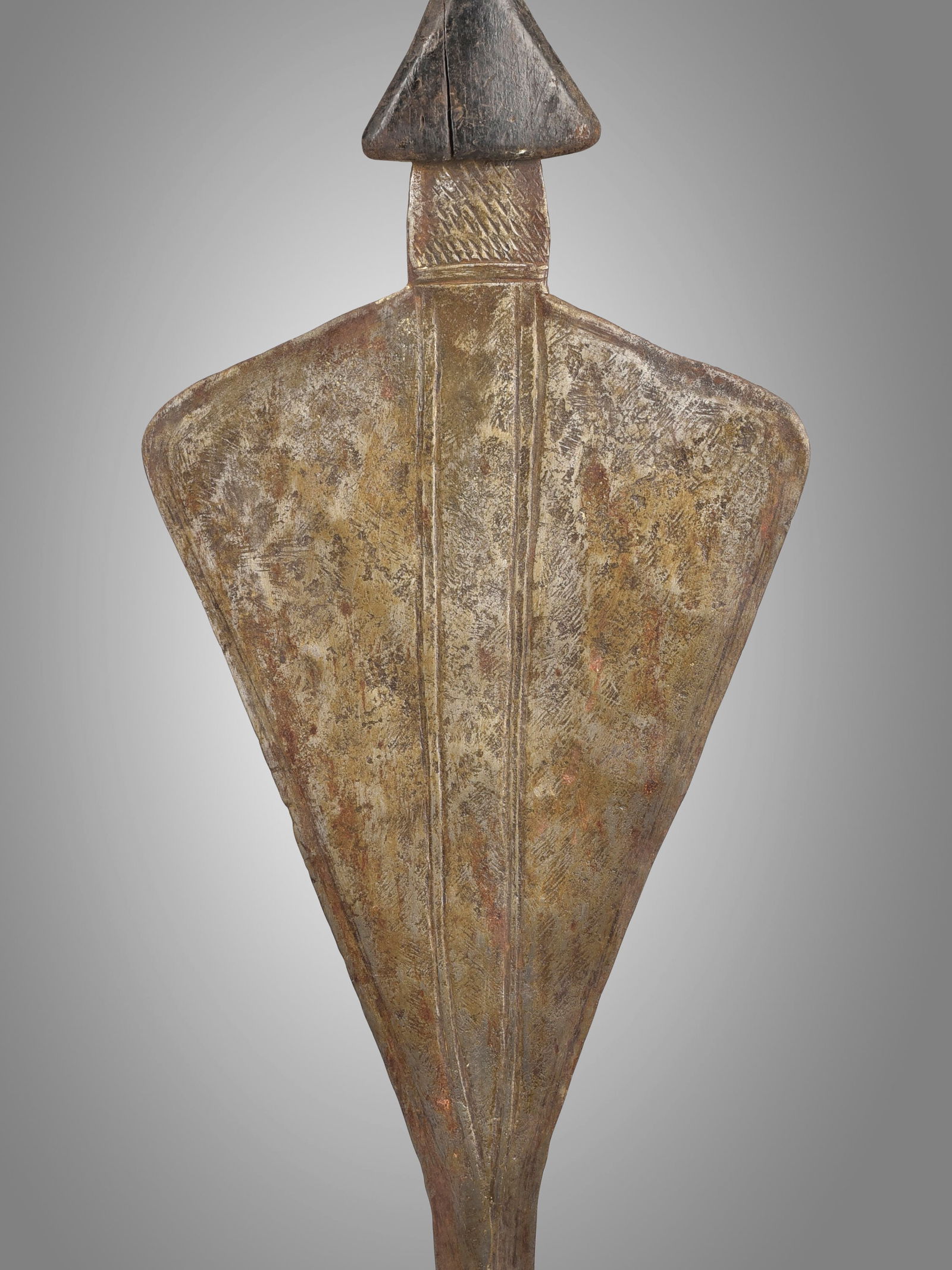 A Ngandu Short Sword - 5