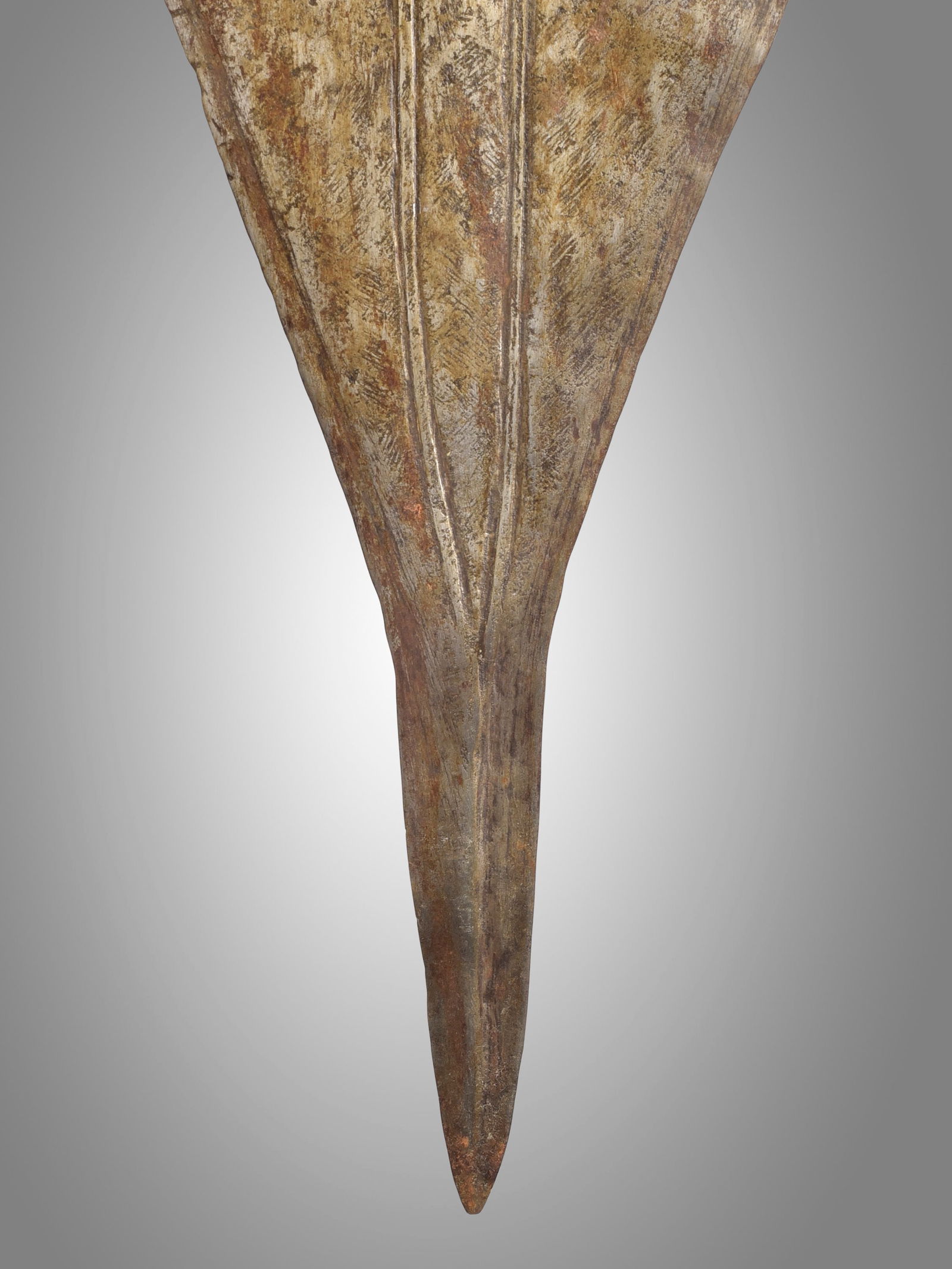 A Ngandu Short Sword - 6