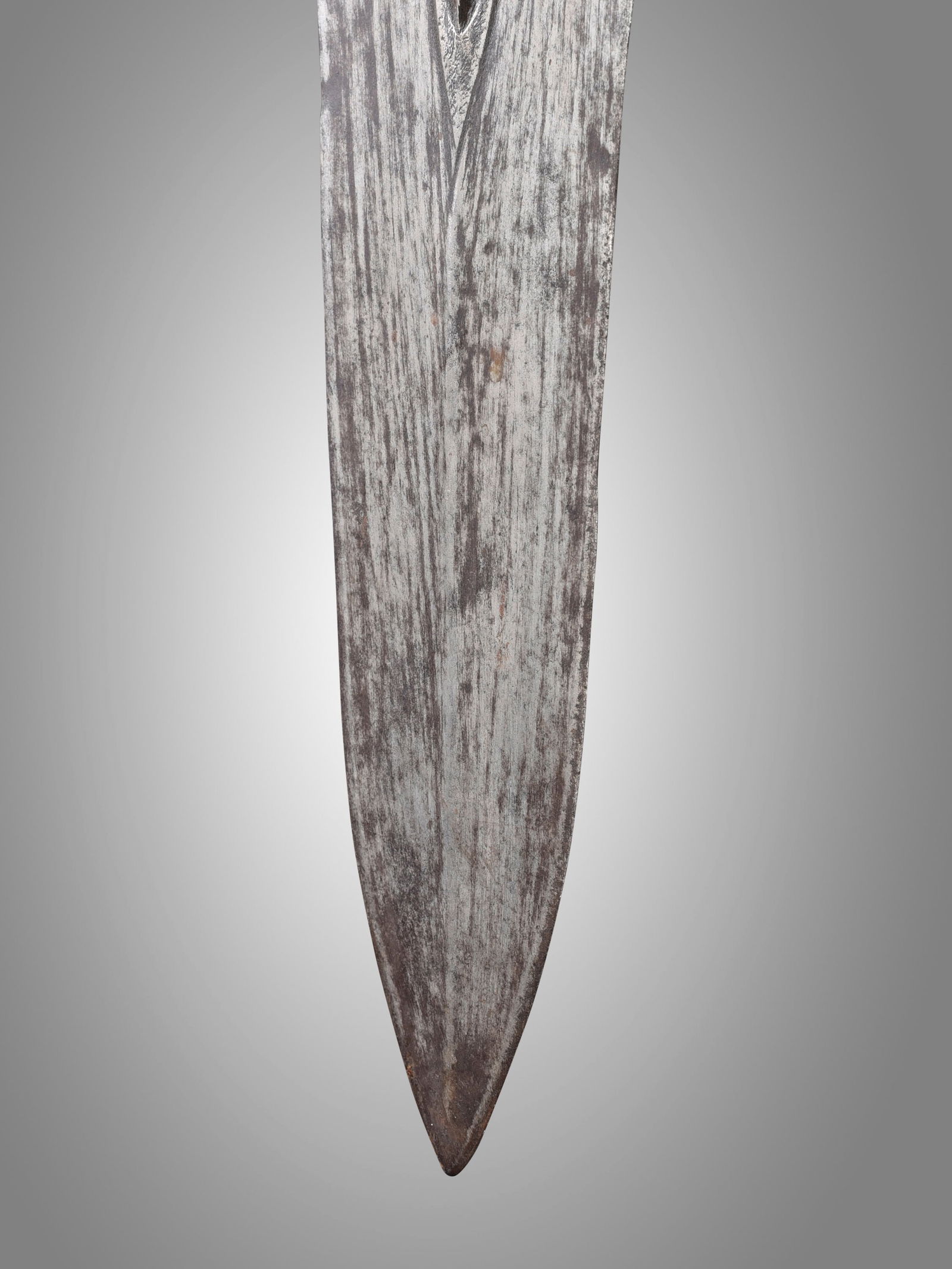 A Nkundu Short Sword - 6