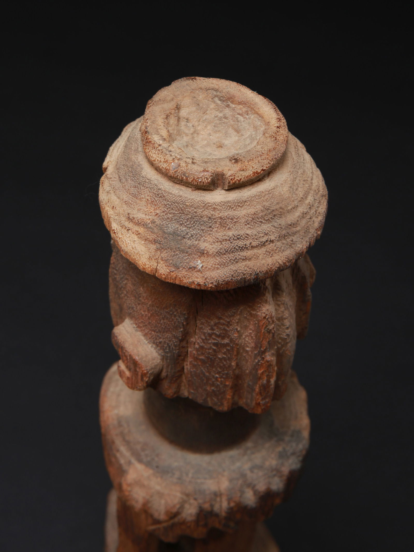 A Dogon Figure - 10