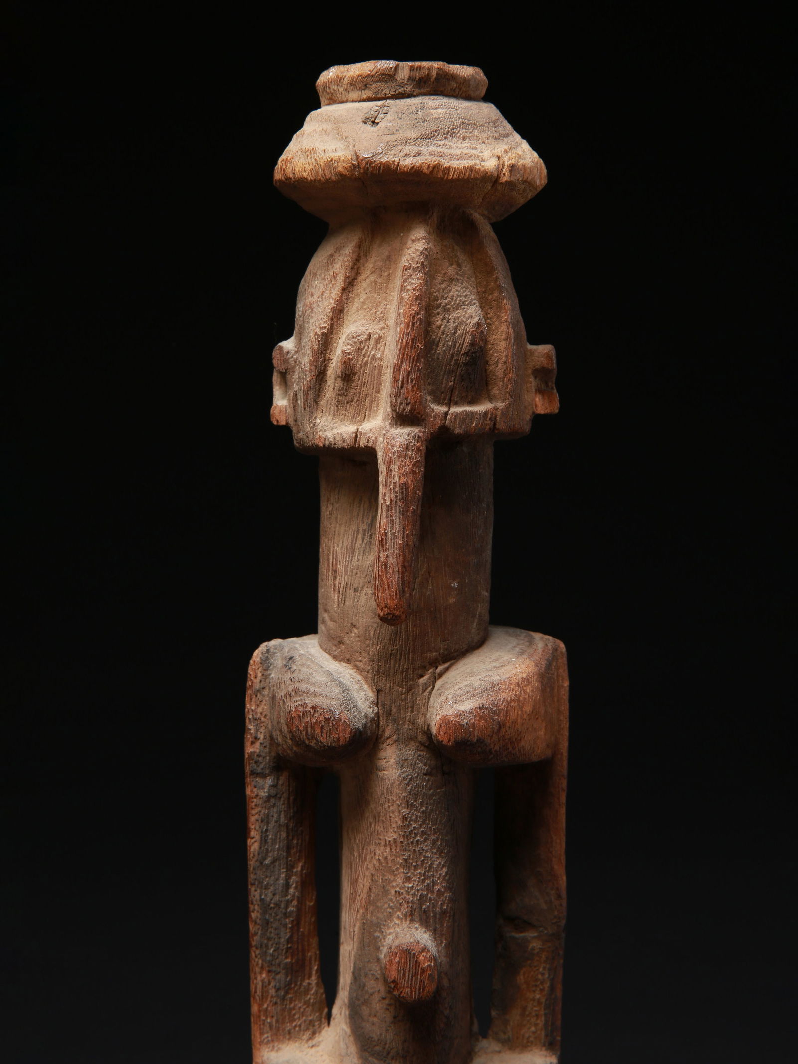 A Dogon Figure - 11