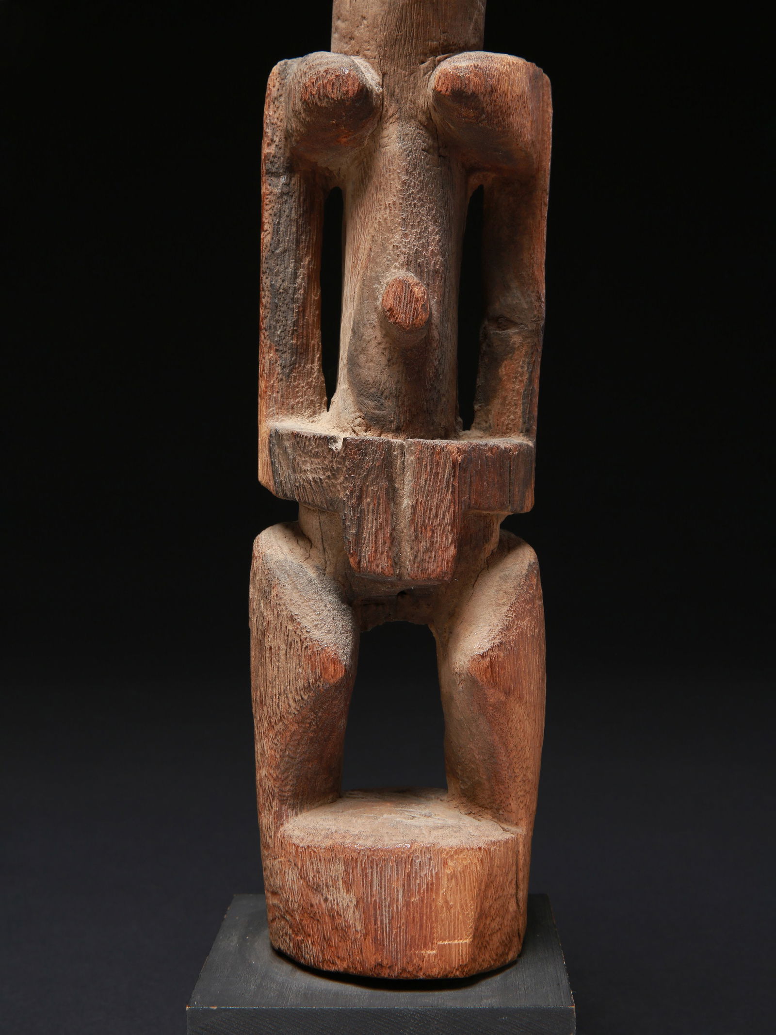A Dogon Figure - 12
