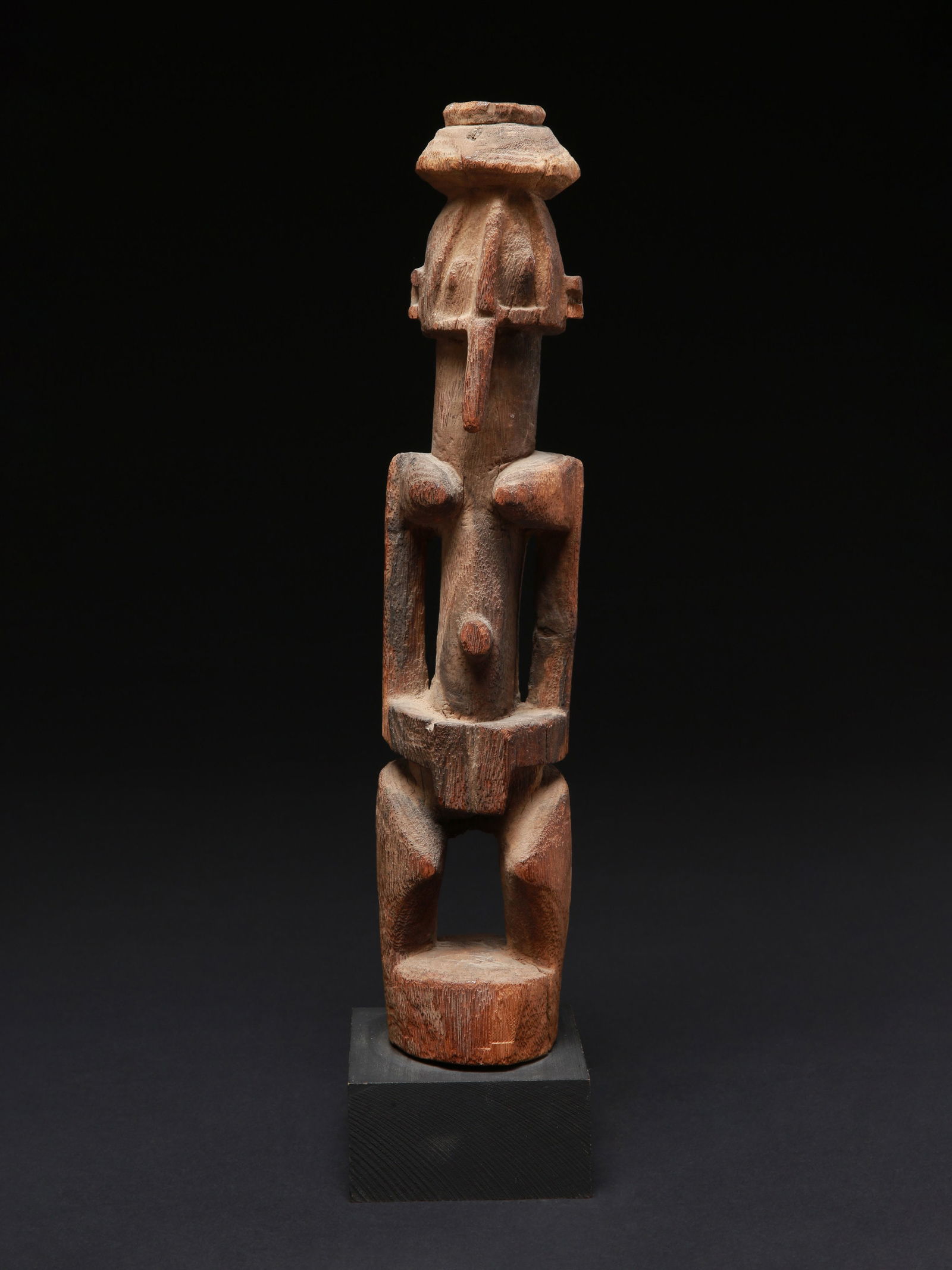 A Dogon Figure - 3
