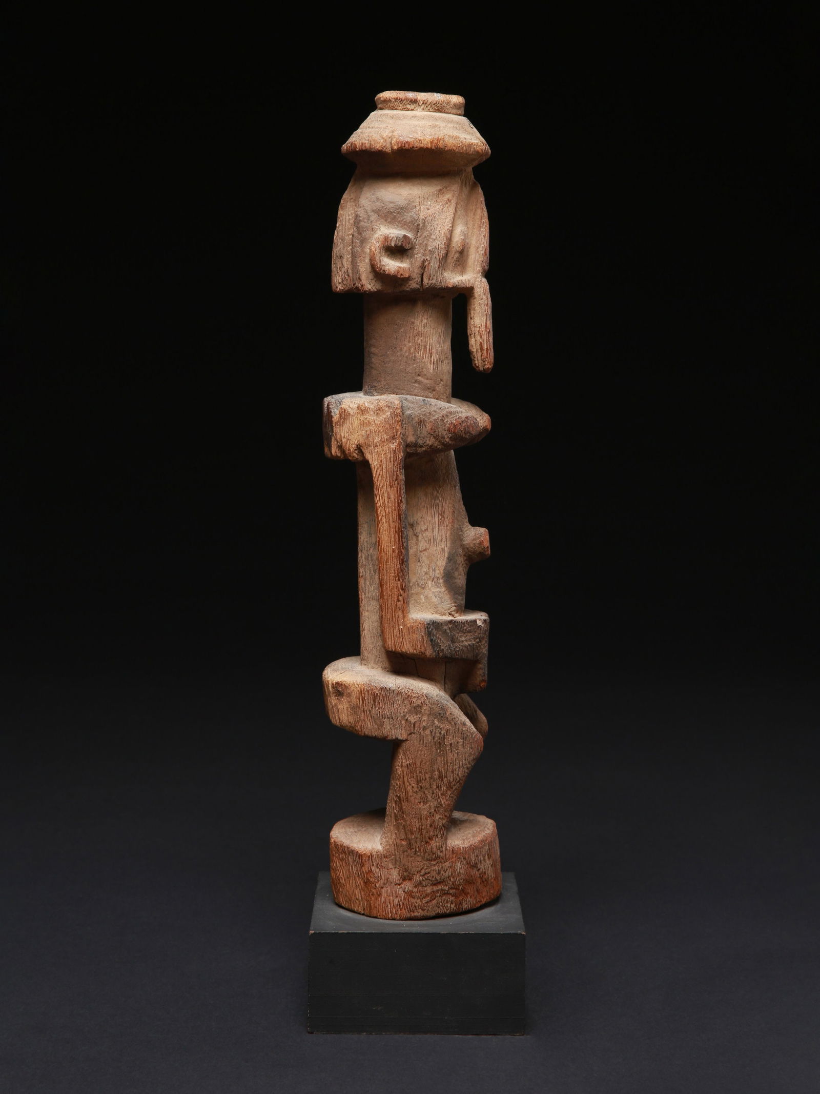 A Dogon Figure - 5