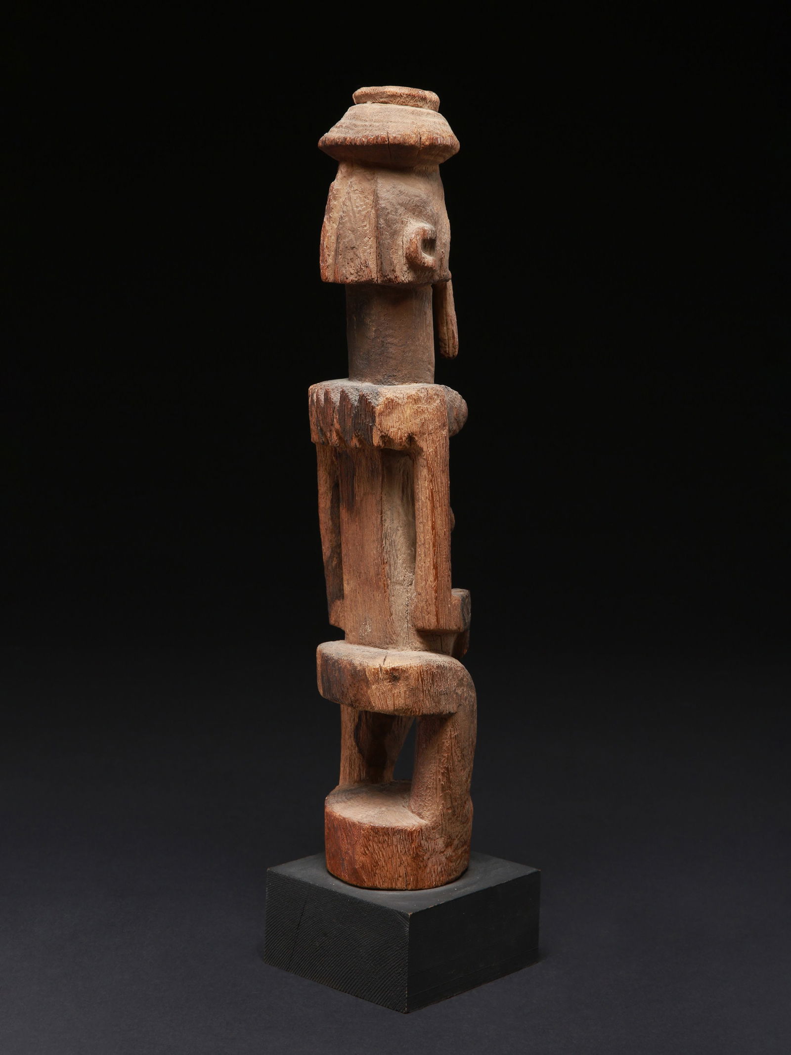 A Dogon Figure - 6
