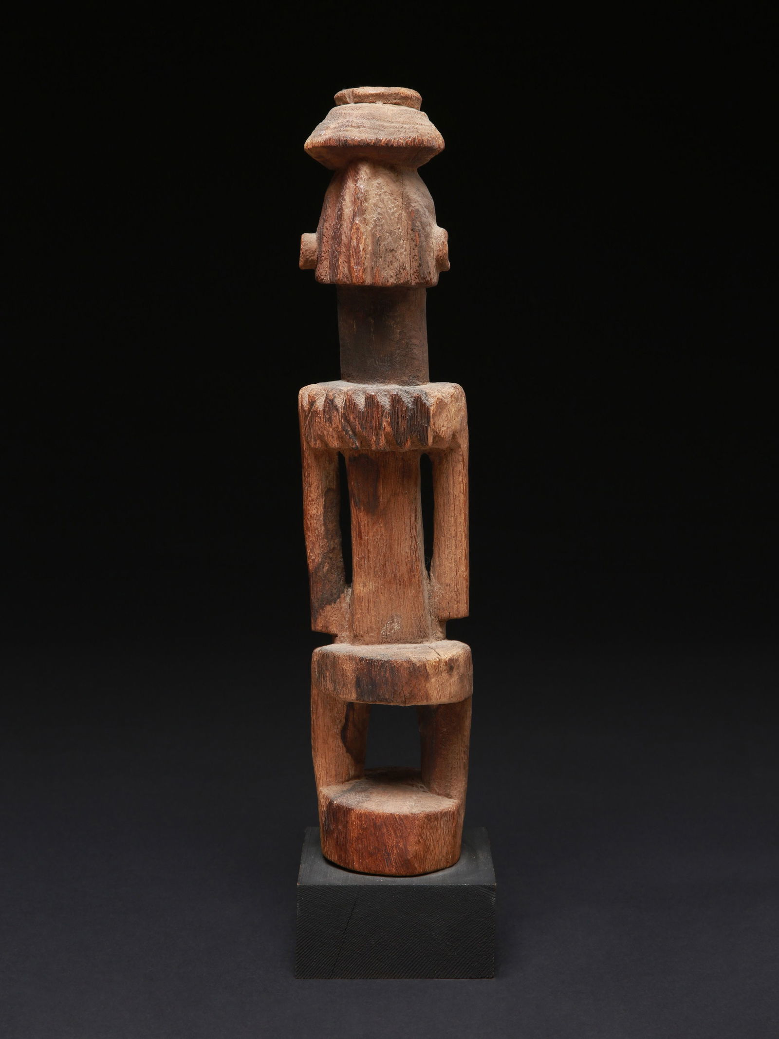 A Dogon Figure - 7