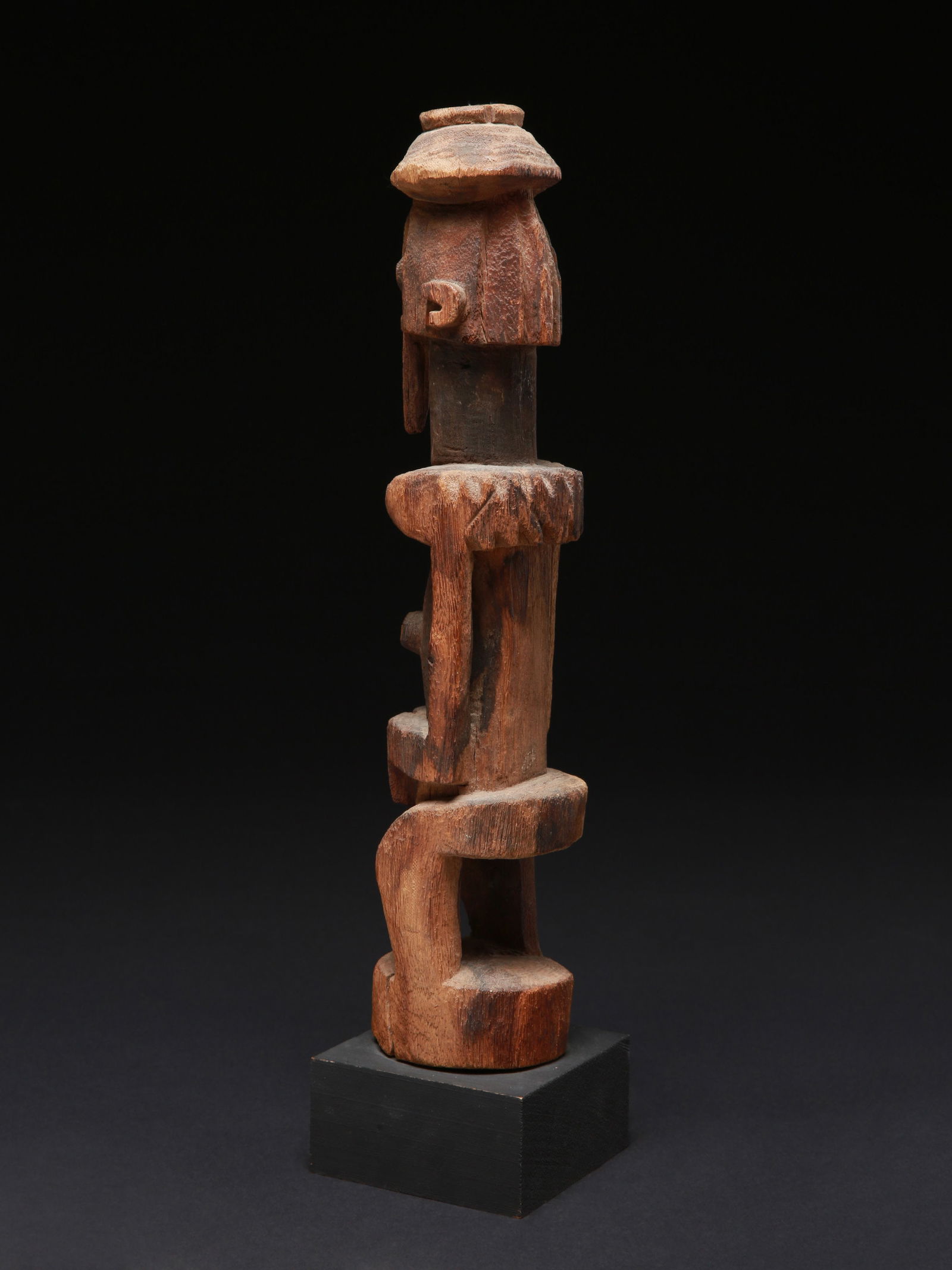 A Dogon Figure - 8
